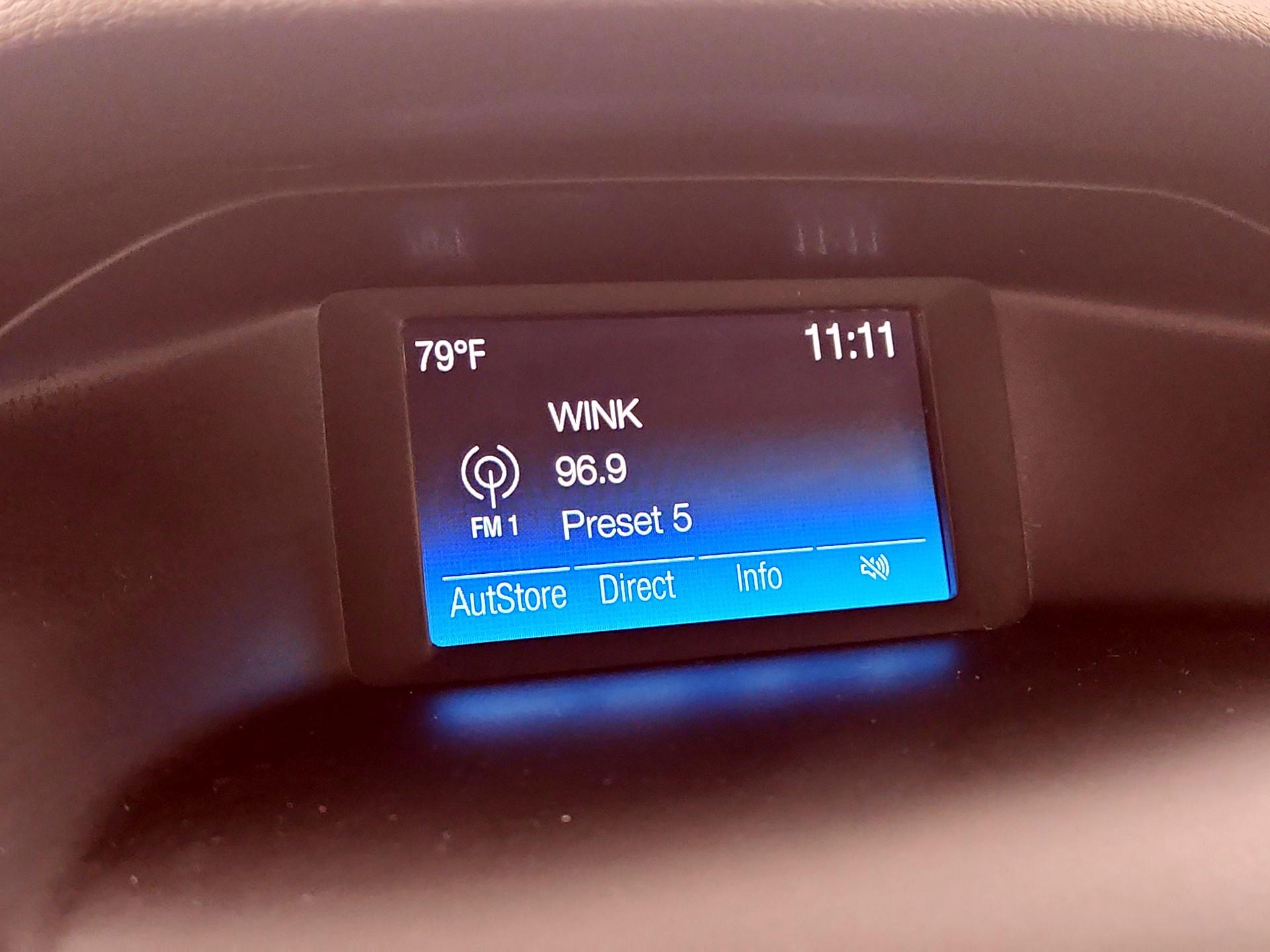 Thumbnail: 2018 Ford Focus - 15