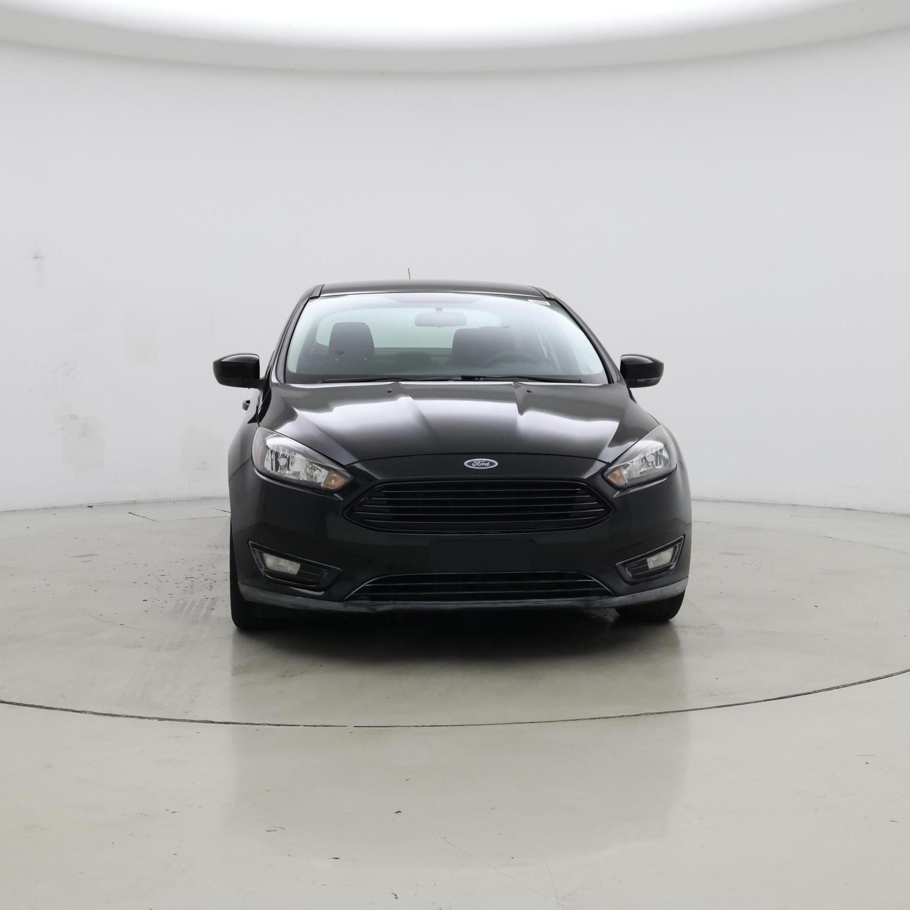 Thumbnail: 2018 Ford Focus - 5