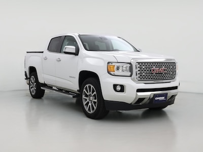 2018 GMC Canyon Denali