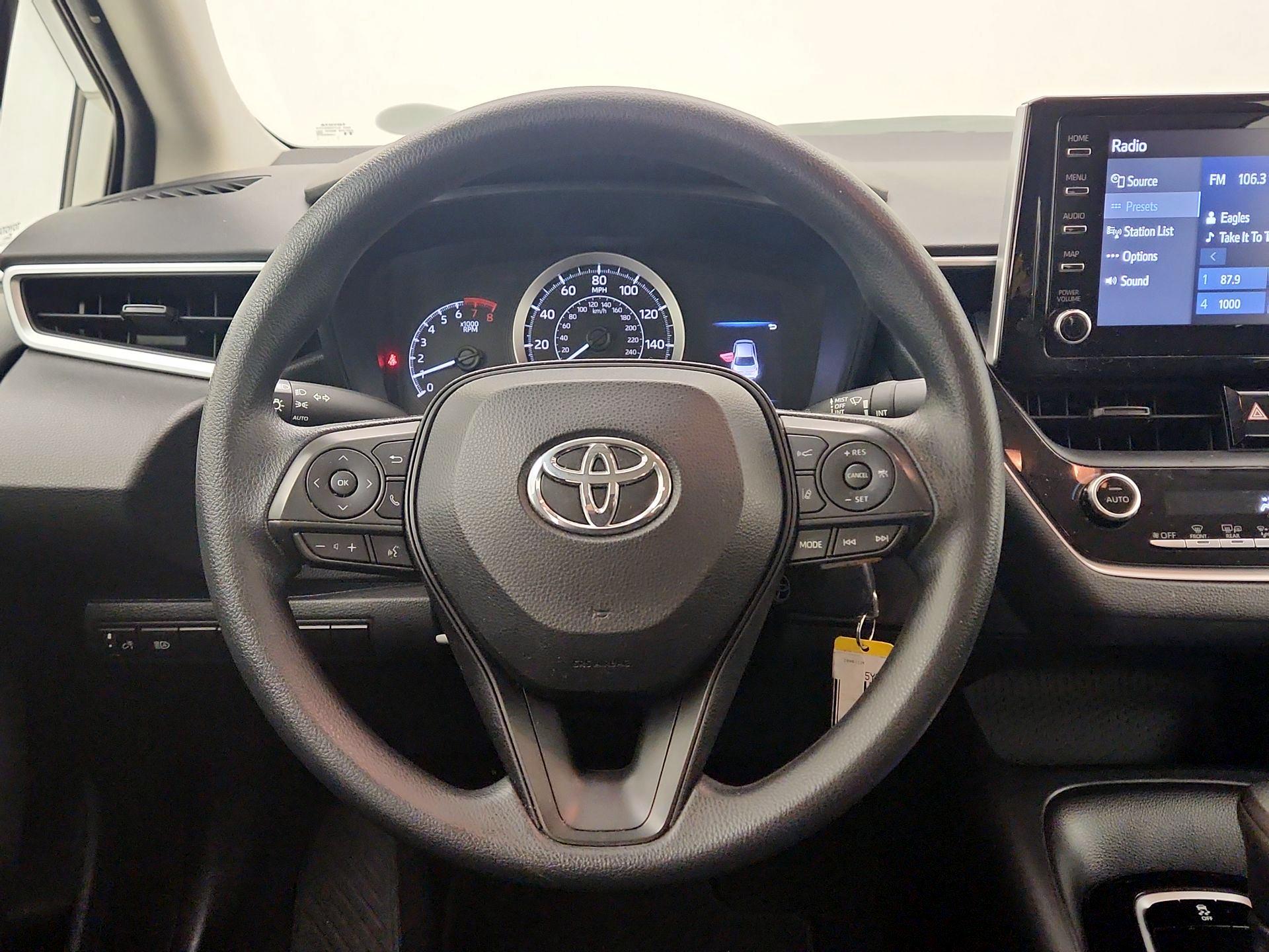 Thumbnail: 2020 Toyota Corolla - 10