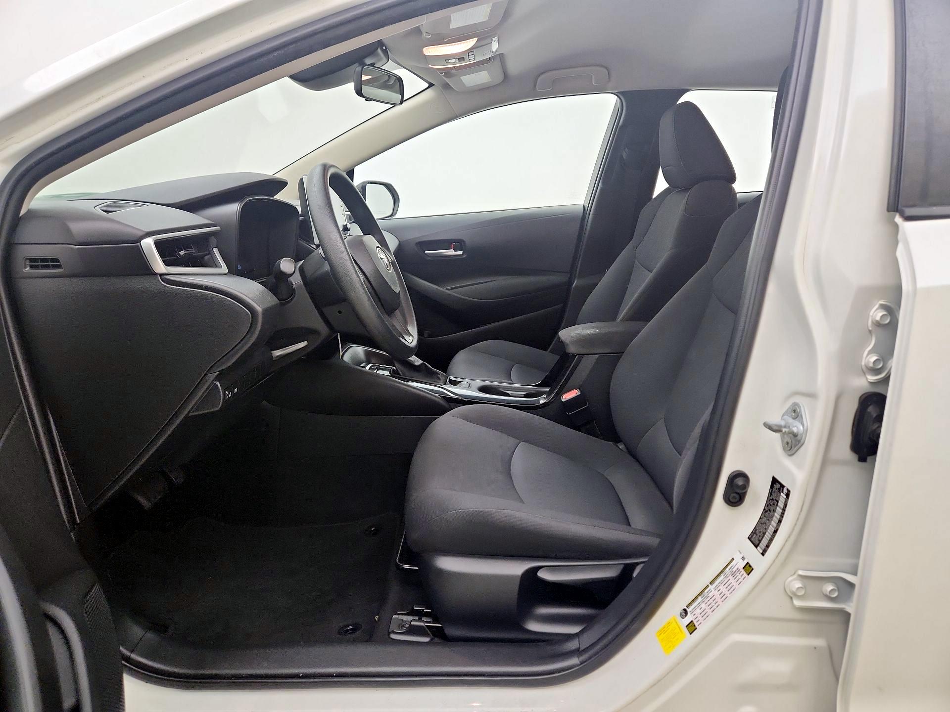 Thumbnail: 2020 Toyota Corolla - 11