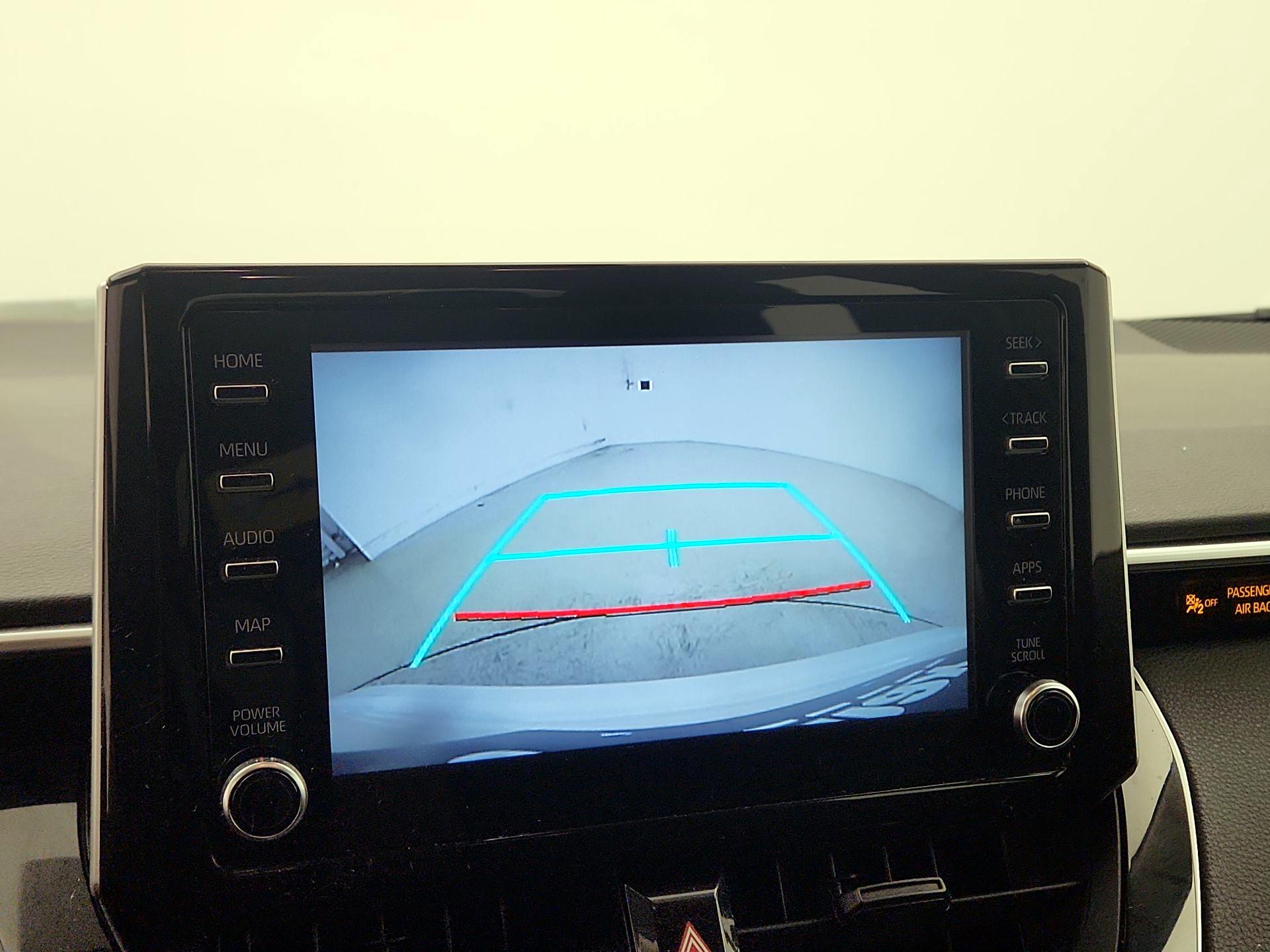 Thumbnail: 2020 Toyota Corolla - 14