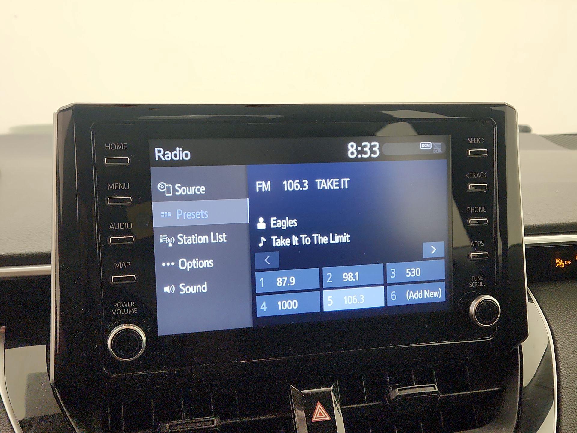 Thumbnail: 2020 Toyota Corolla - 15