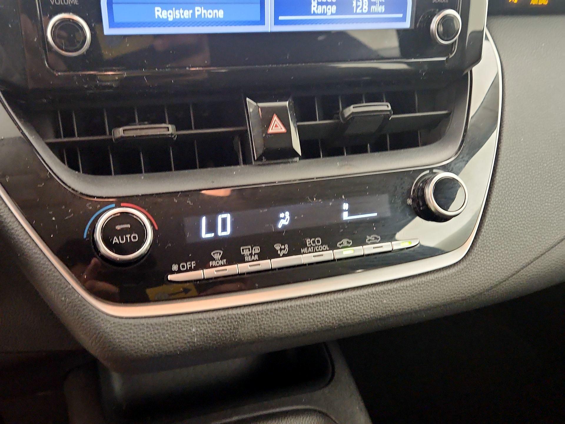 Thumbnail: 2020 Toyota Corolla - 16