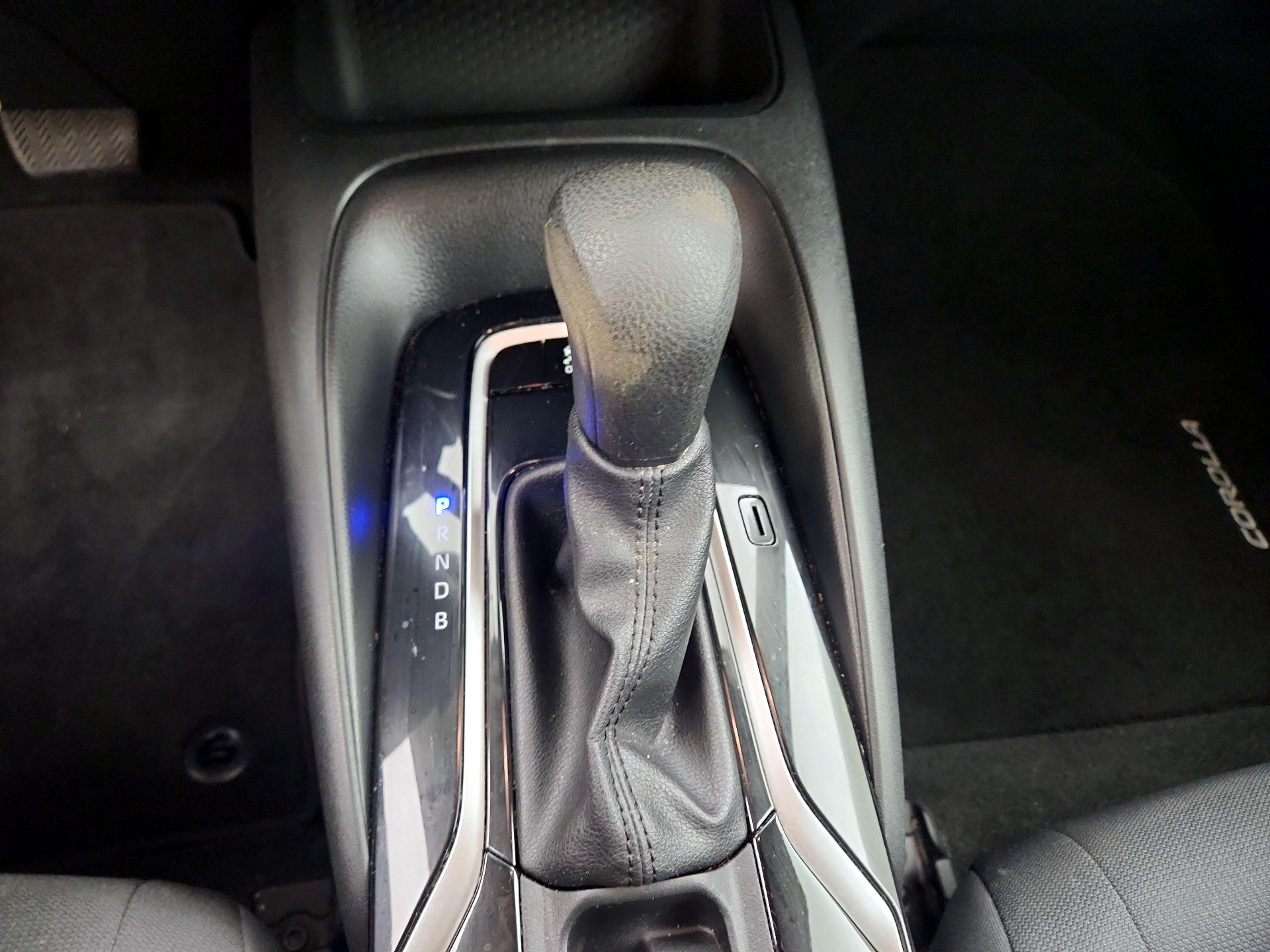 Thumbnail: 2020 Toyota Corolla - 17