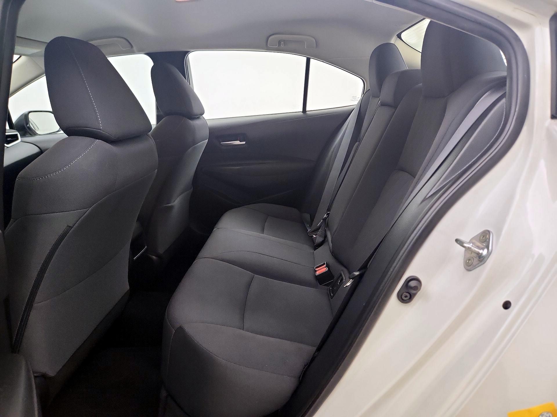 Thumbnail: 2020 Toyota Corolla - 19