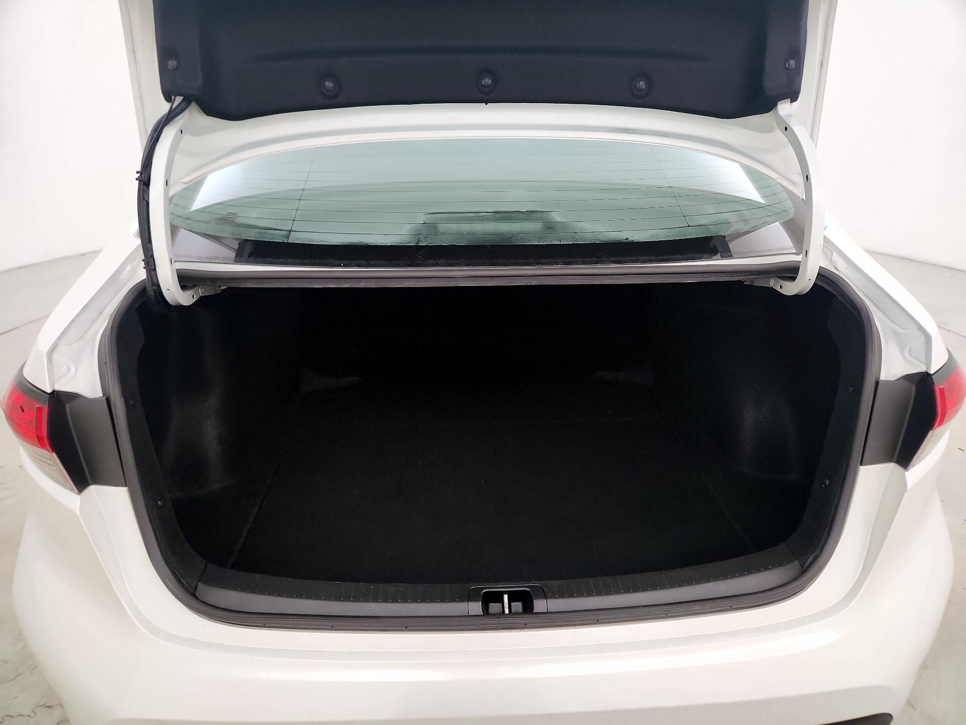 Thumbnail: 2020 Toyota Corolla - 20