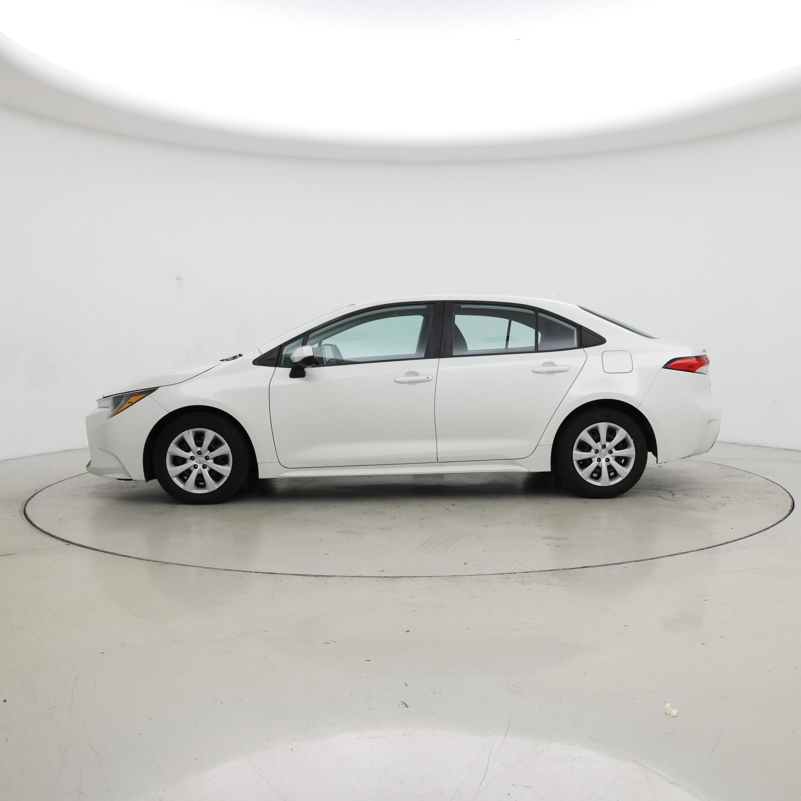 Thumbnail: 2020 Toyota Corolla - 3