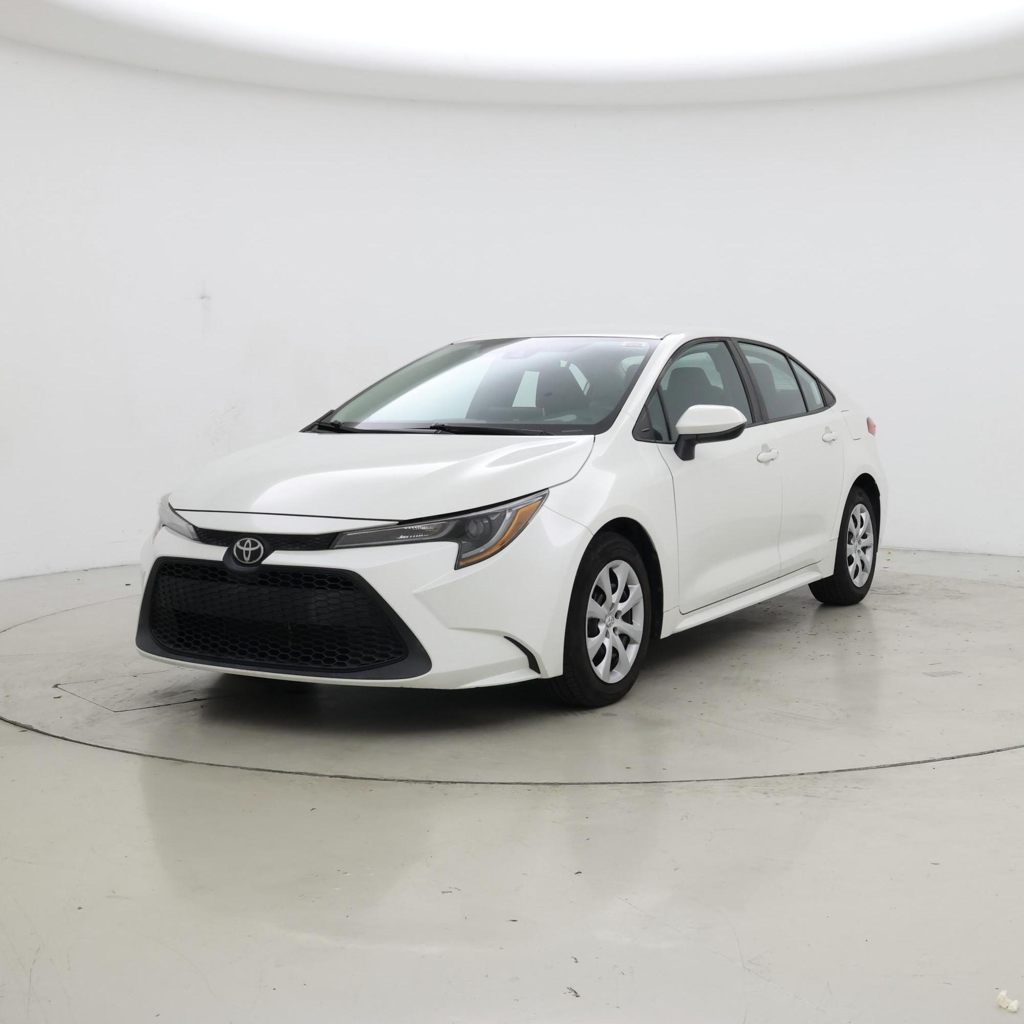 Thumbnail: 2020 Toyota Corolla - 4