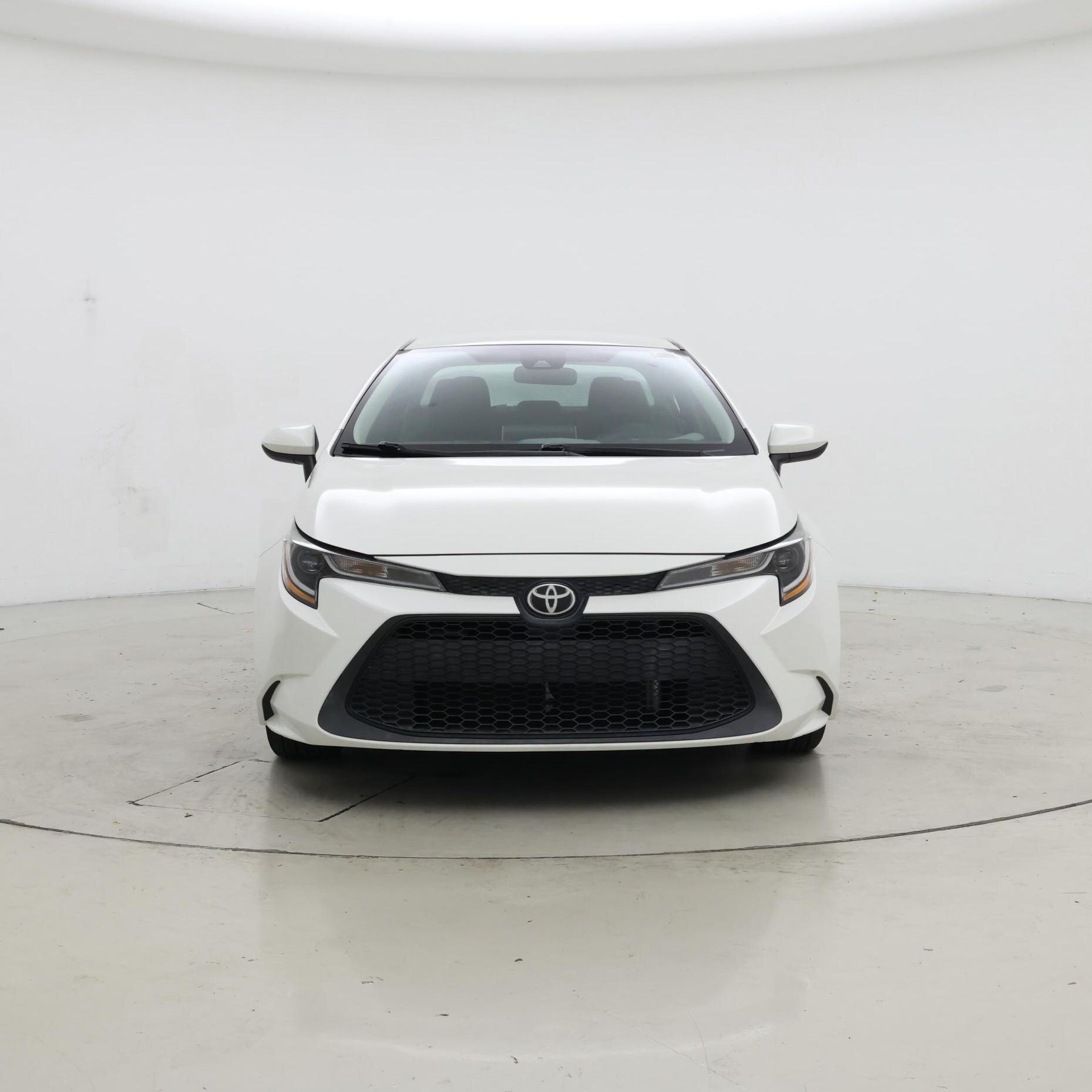 Thumbnail: 2020 Toyota Corolla - 5