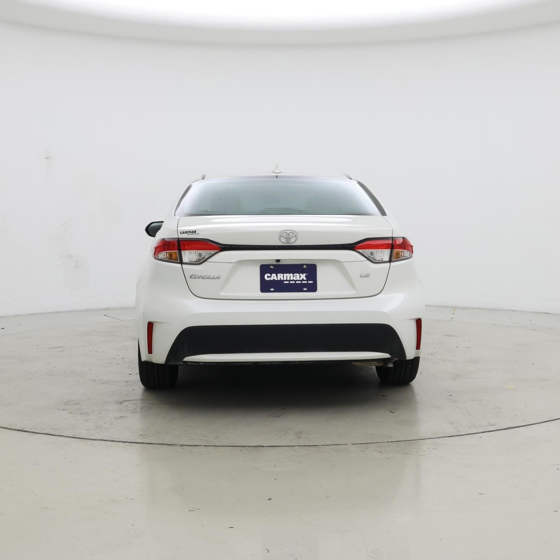 Thumbnail: 2020 Toyota Corolla - 6
