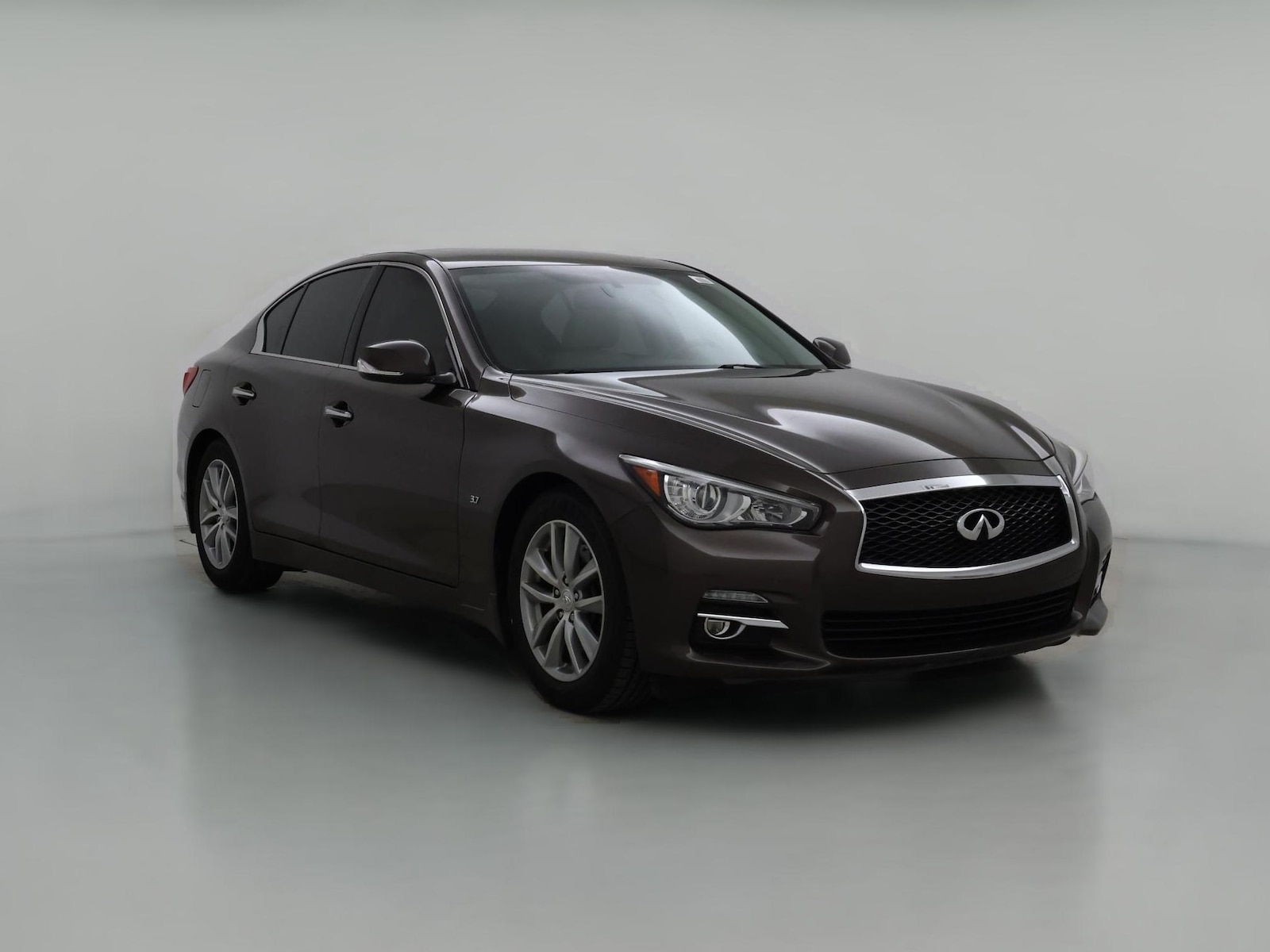 2014 INFINITI Q50 Premium