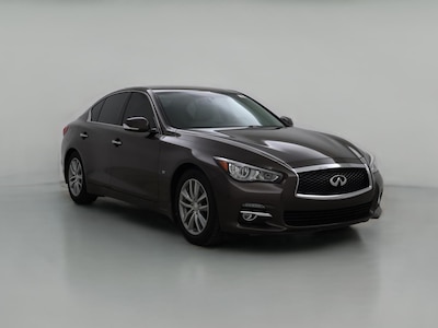 2014 Infiniti Q50 Premium