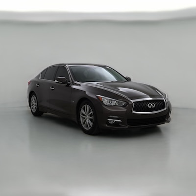 2014 Infiniti Q50 Premium