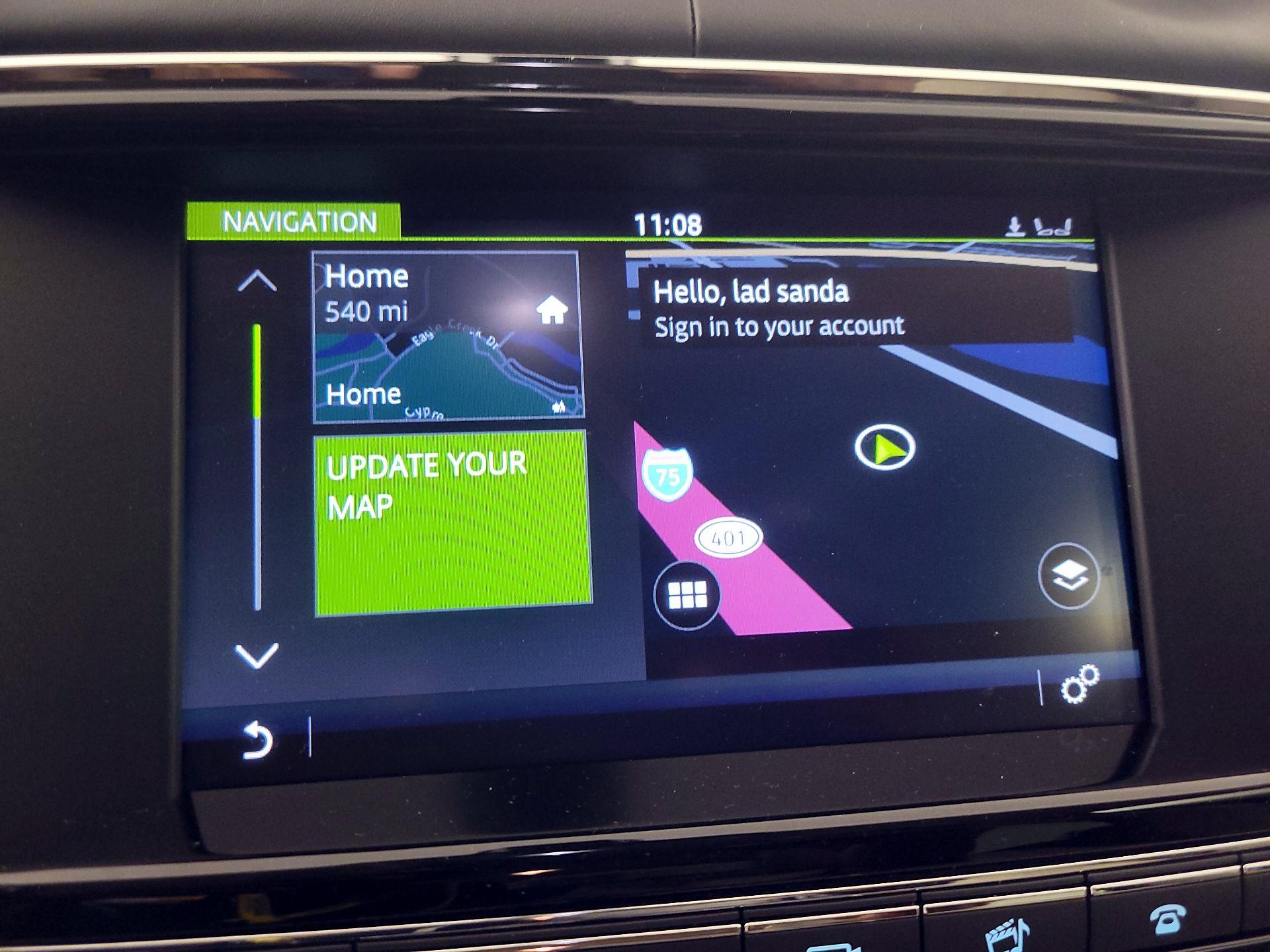 Thumbnail: 2016 Jaguar XJ - 14