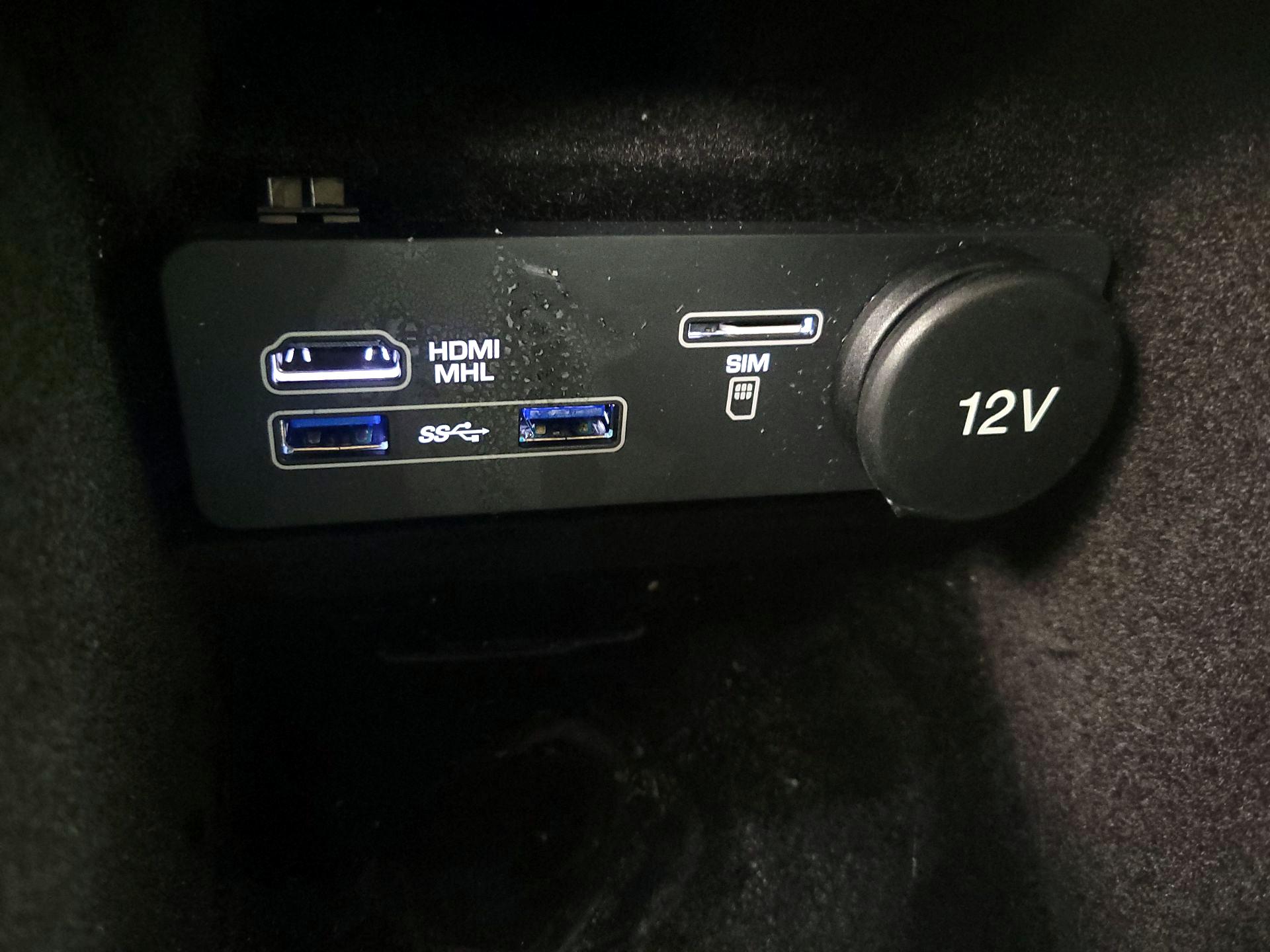 Thumbnail: 2016 Jaguar XJ - 19