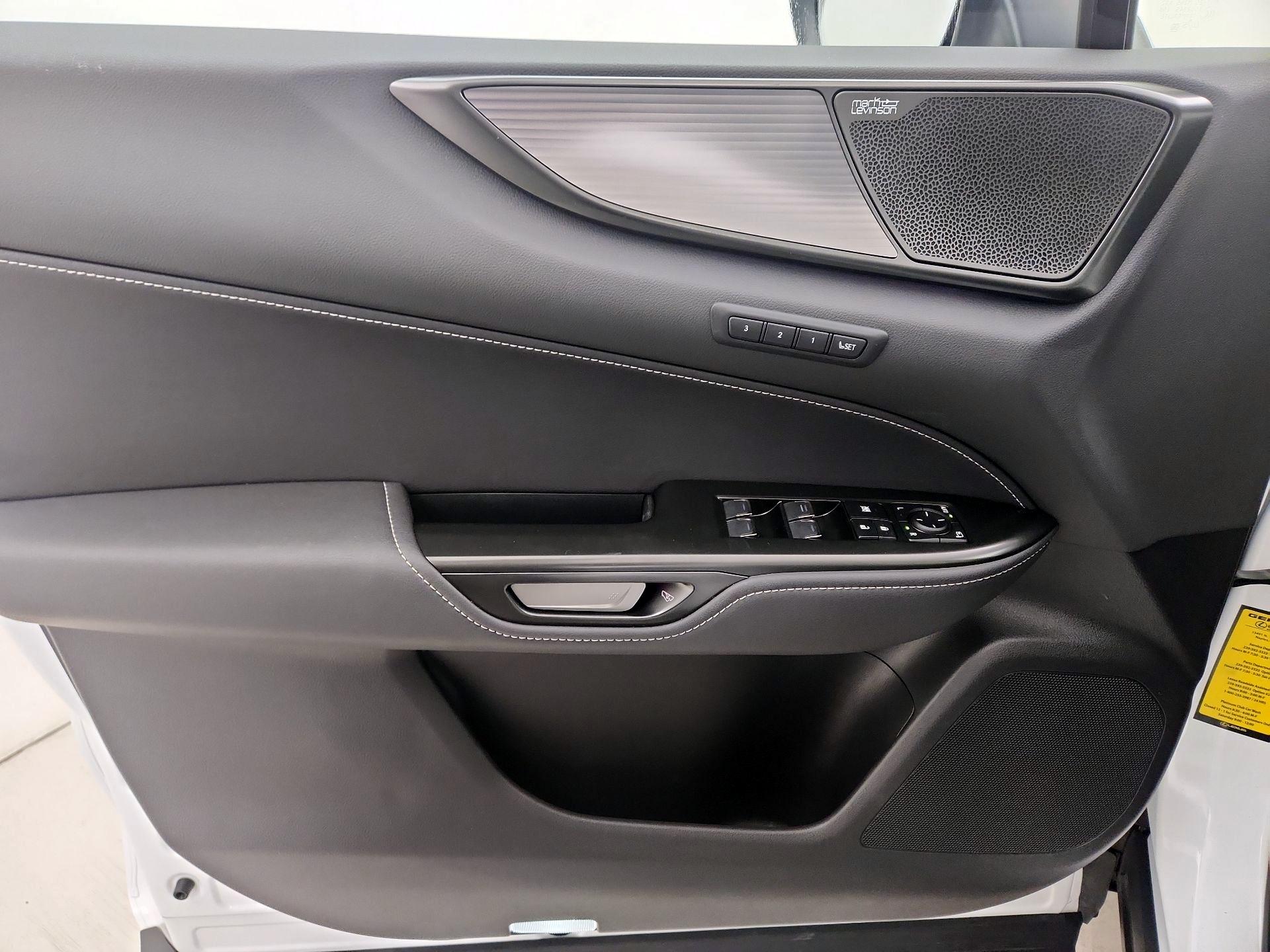 Thumbnail: 2022 Lexus NX - 12