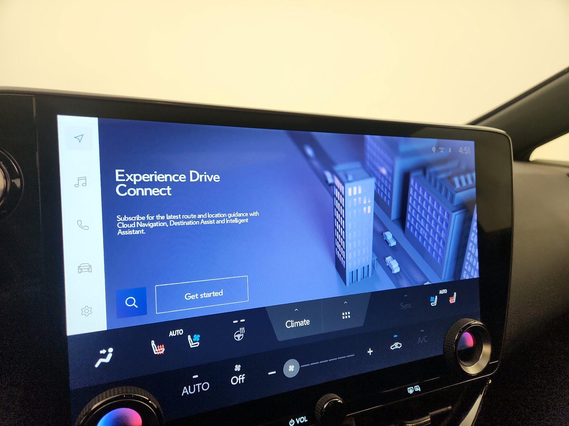 Thumbnail: 2022 Lexus NX - 14