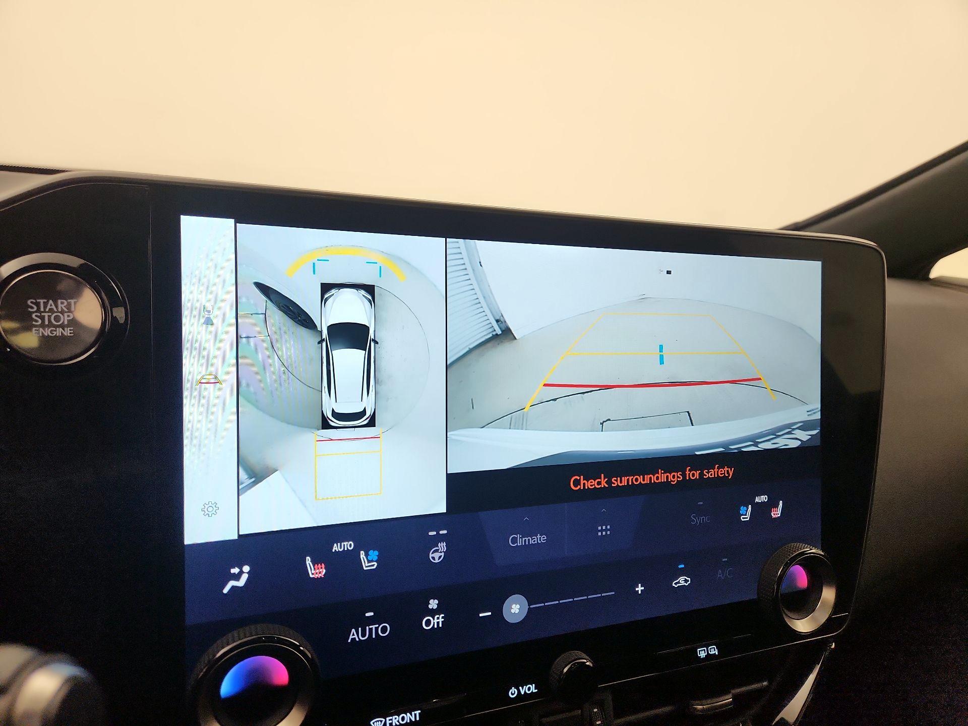 Thumbnail: 2022 Lexus NX - 15