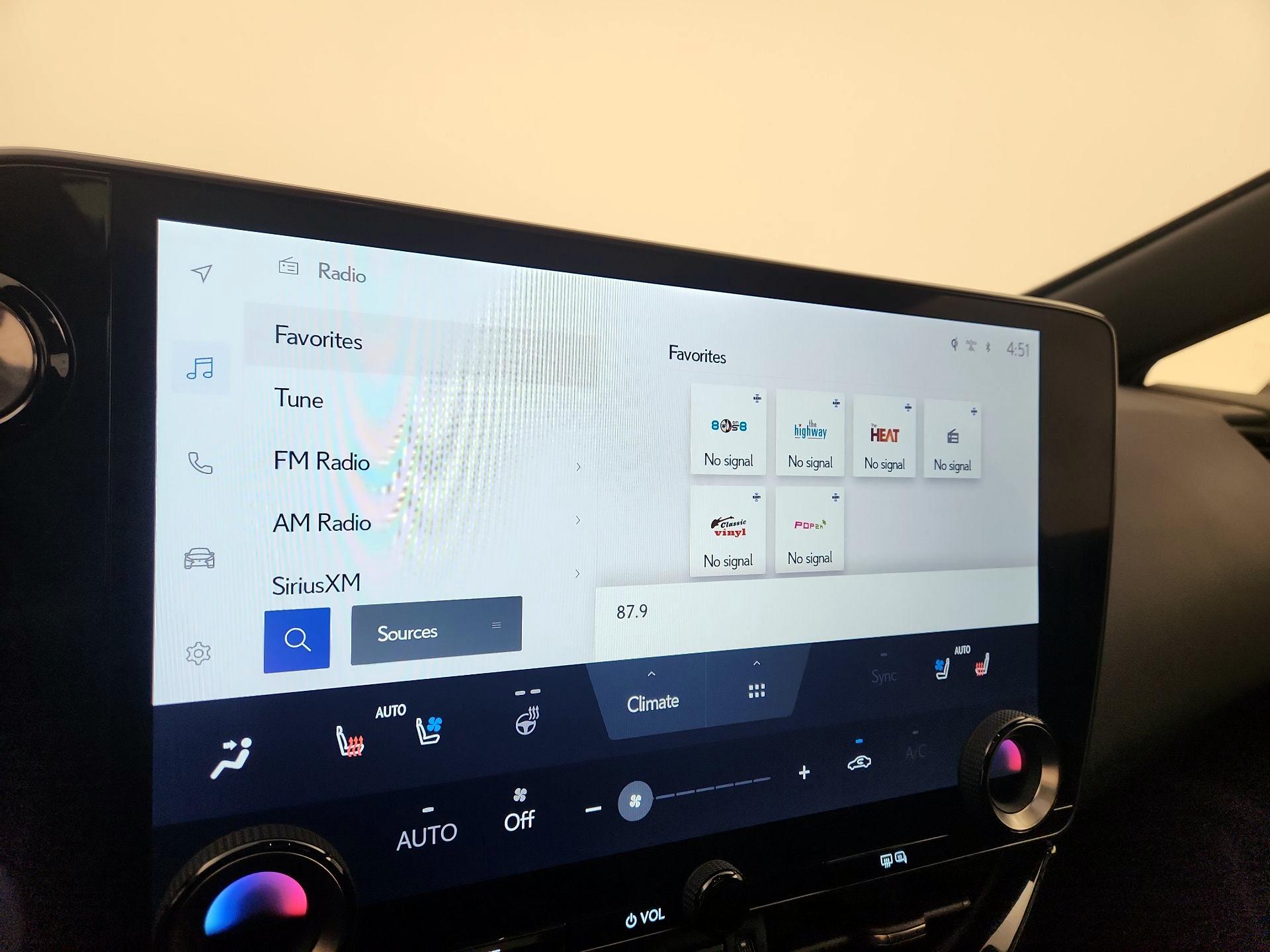 Thumbnail: 2022 Lexus NX - 16