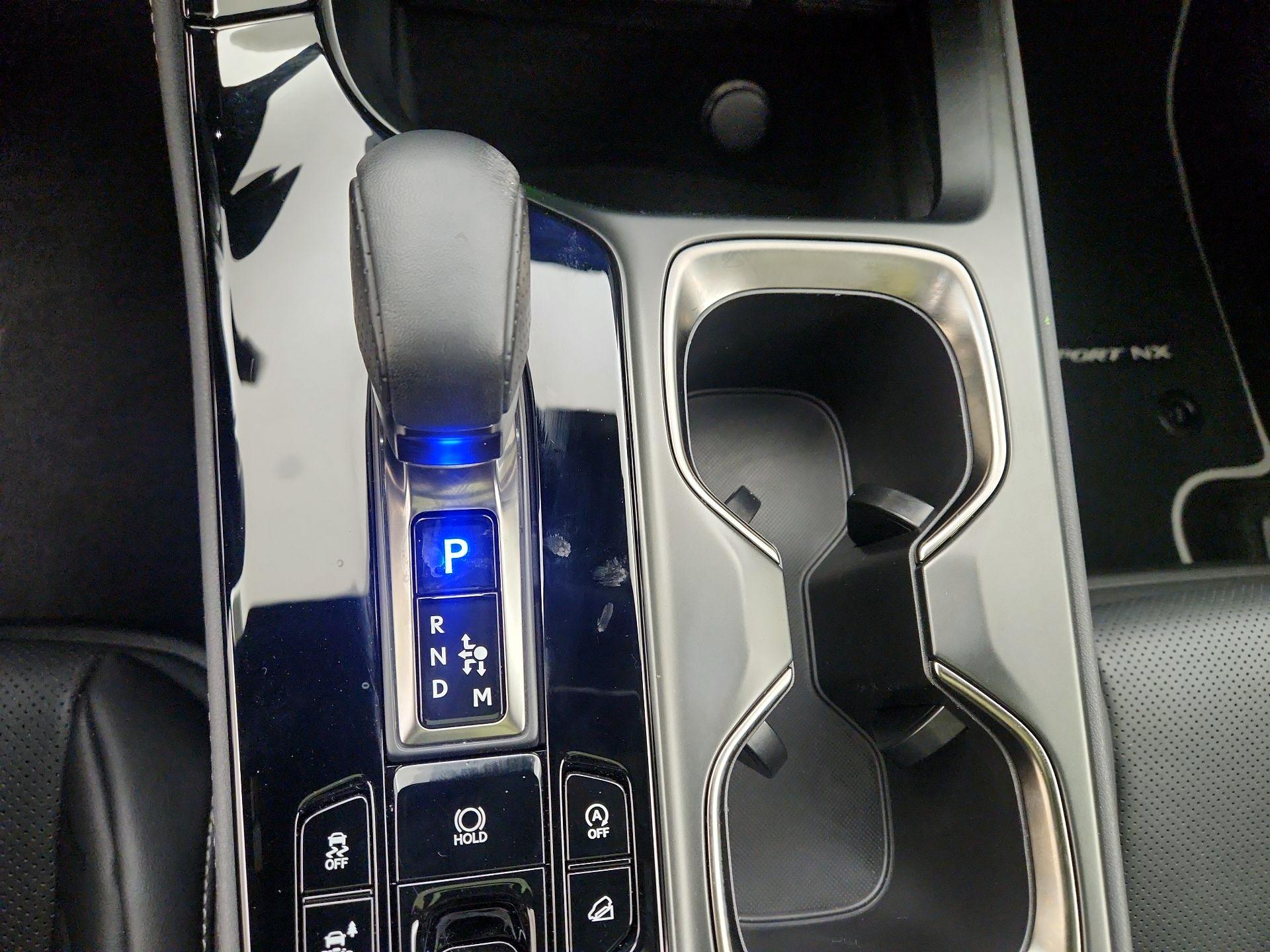 Thumbnail: 2022 Lexus NX - 18