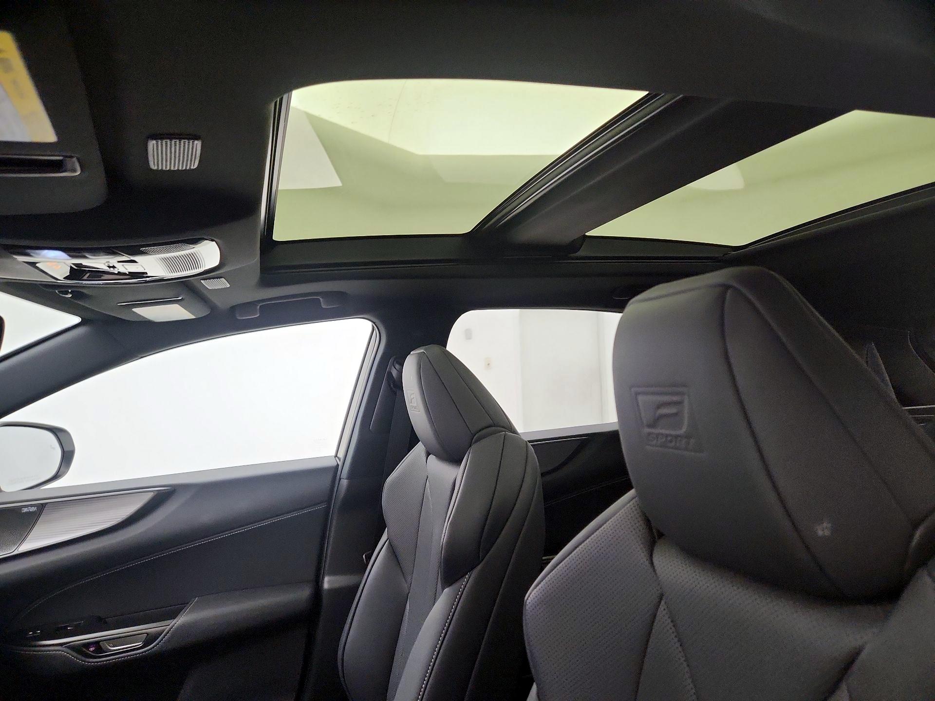 Thumbnail: 2022 Lexus NX - 20