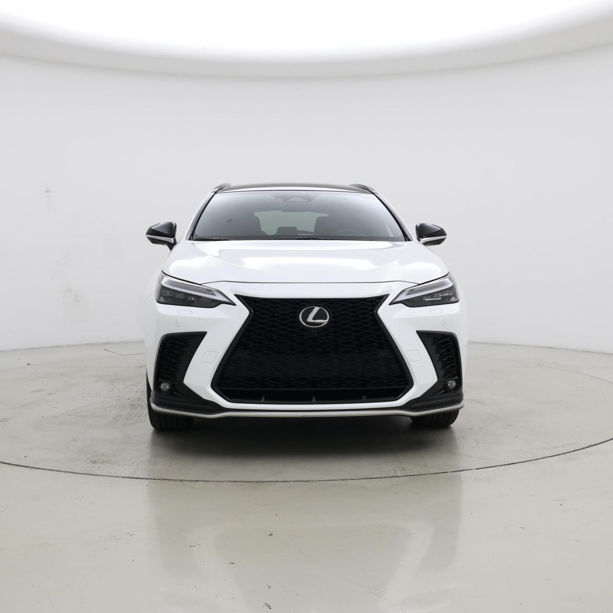 Thumbnail: 2022 Lexus NX - 5