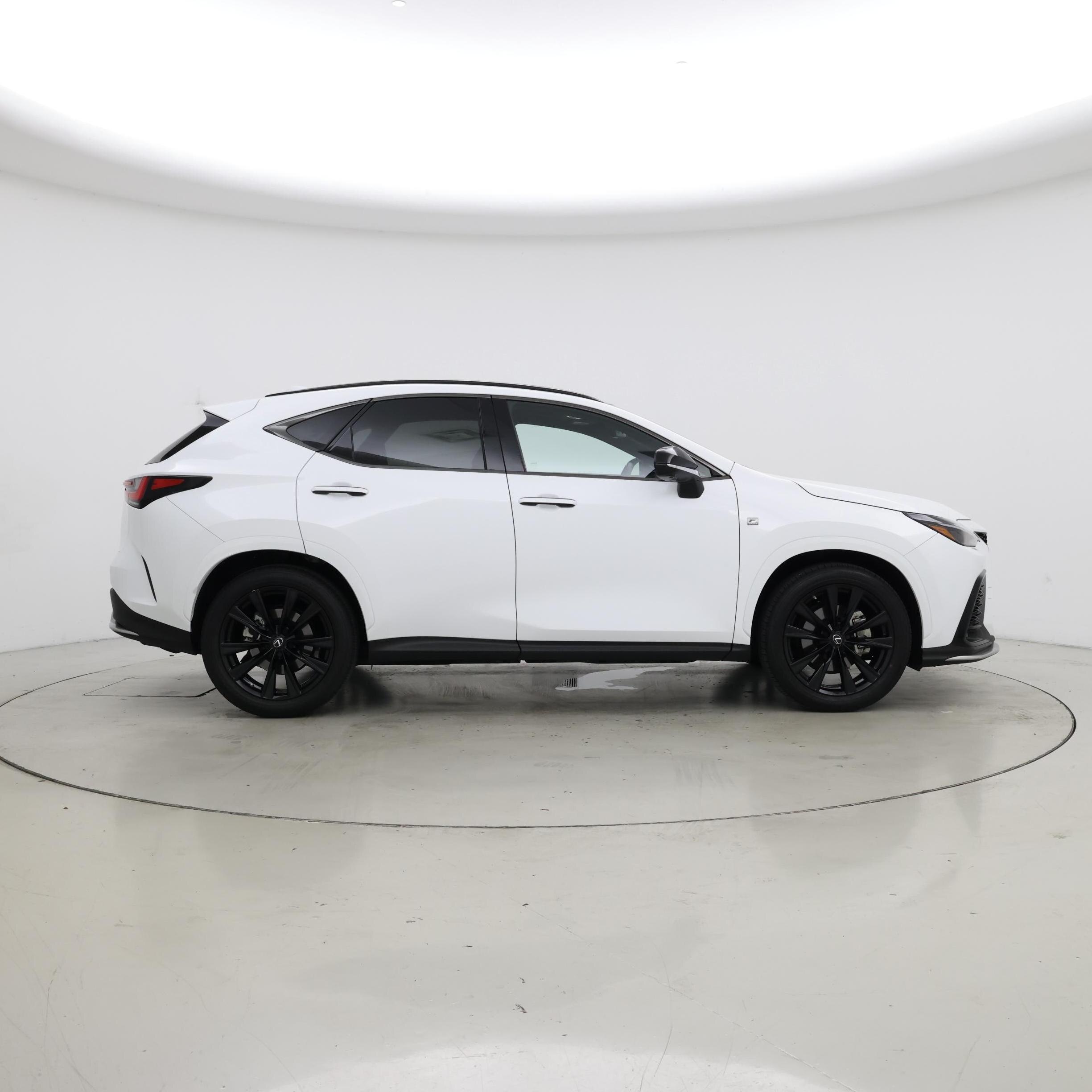 Thumbnail: 2022 Lexus NX - 7