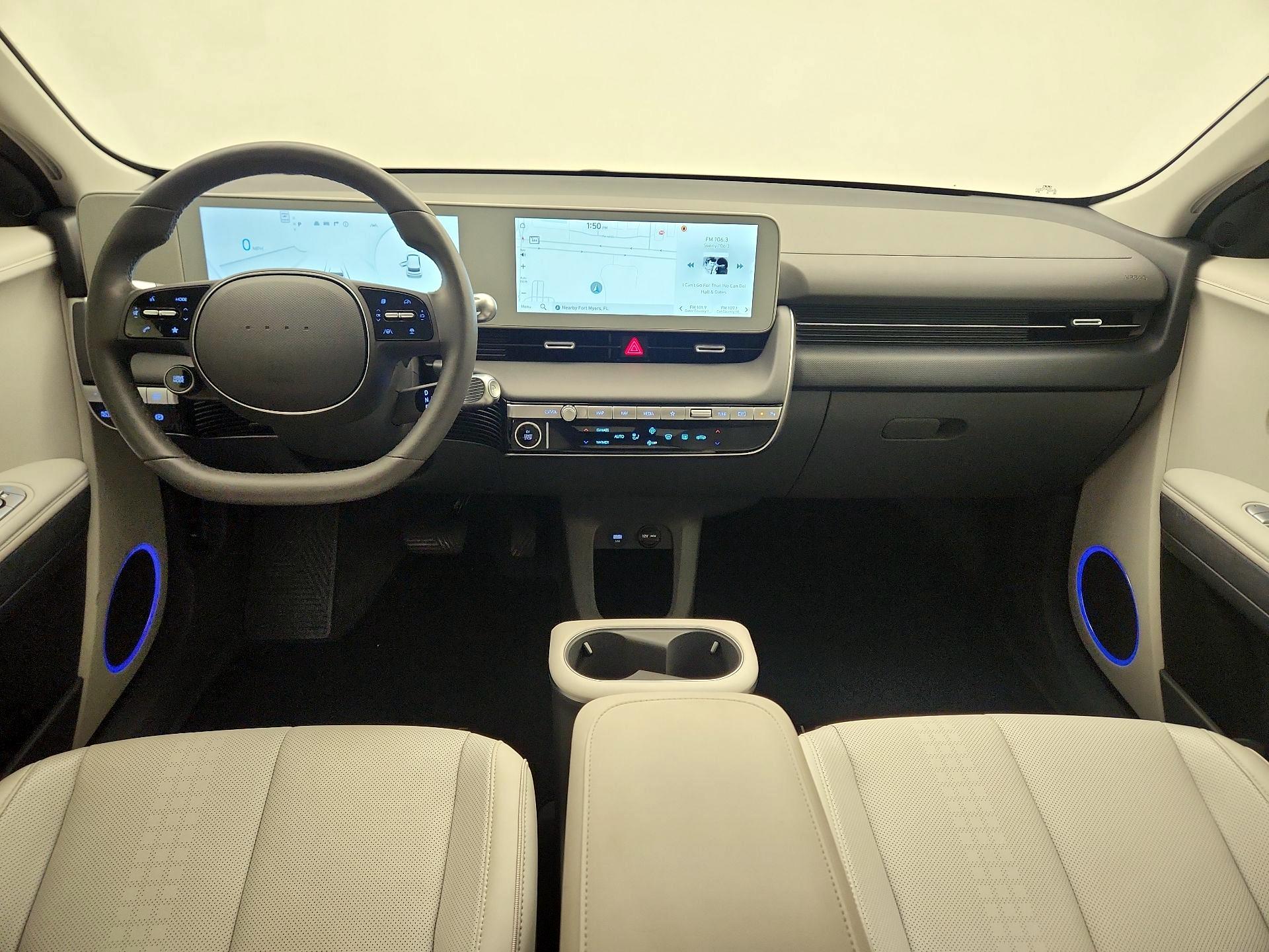 Thumbnail: 2023 Hyundai Ioniq 5 - 9