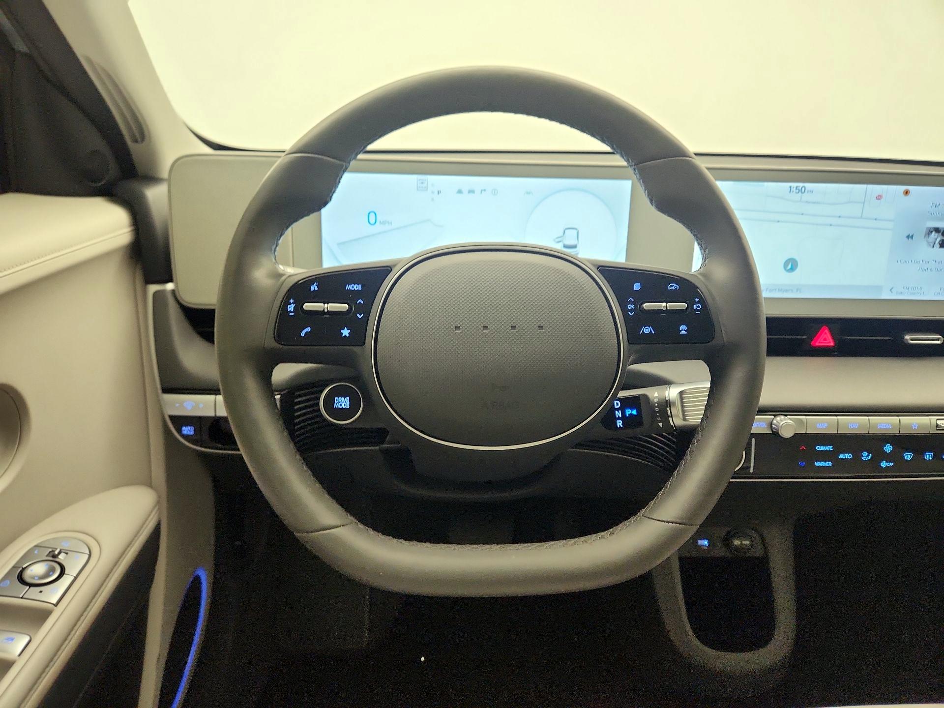 Thumbnail: 2023 Hyundai Ioniq 5 - 10