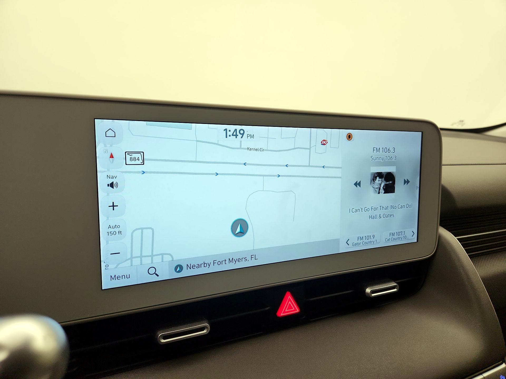 Thumbnail: 2023 Hyundai Ioniq 5 - 14