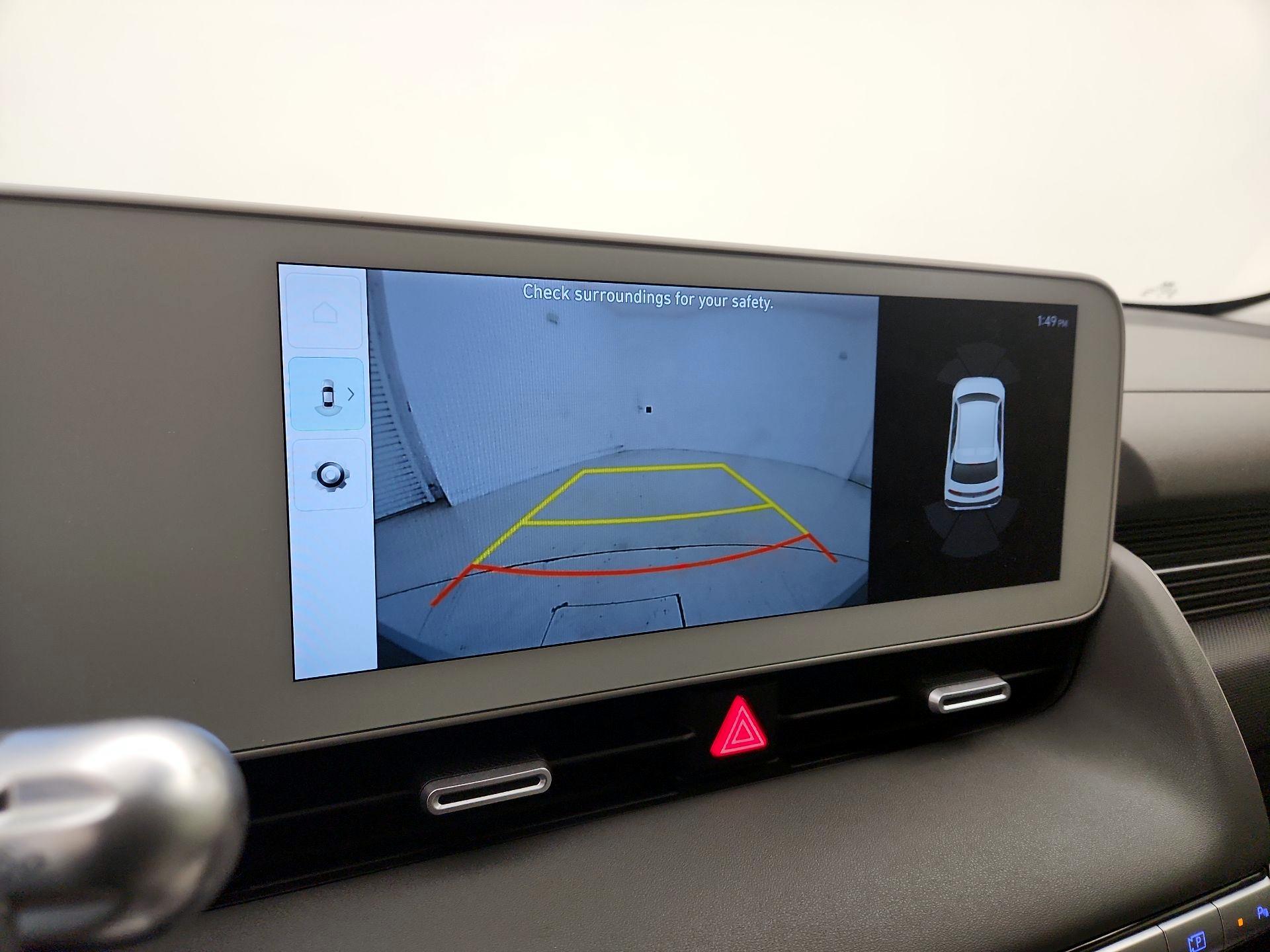 Thumbnail: 2023 Hyundai Ioniq 5 - 15