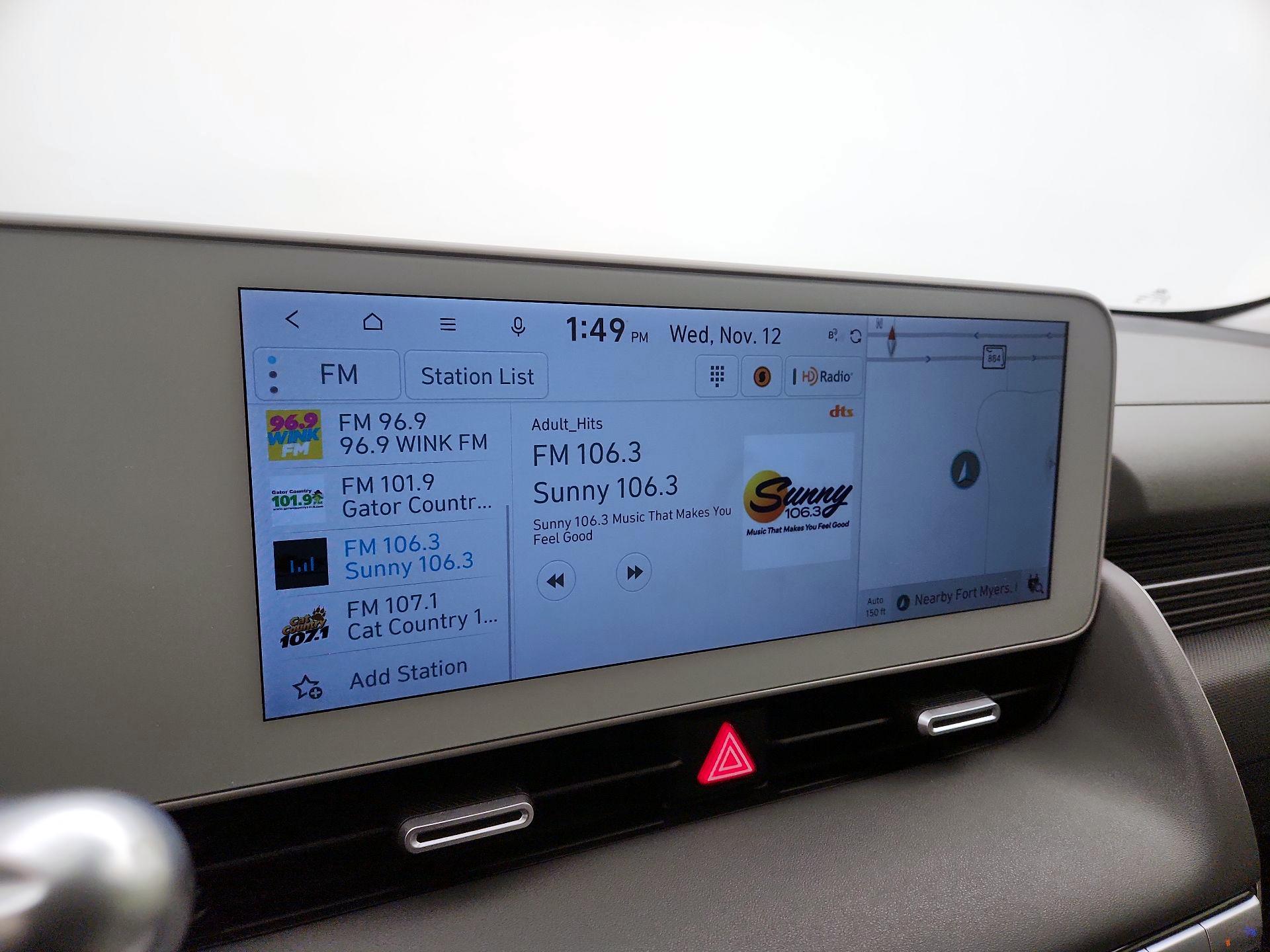 Thumbnail: 2023 Hyundai Ioniq 5 - 16