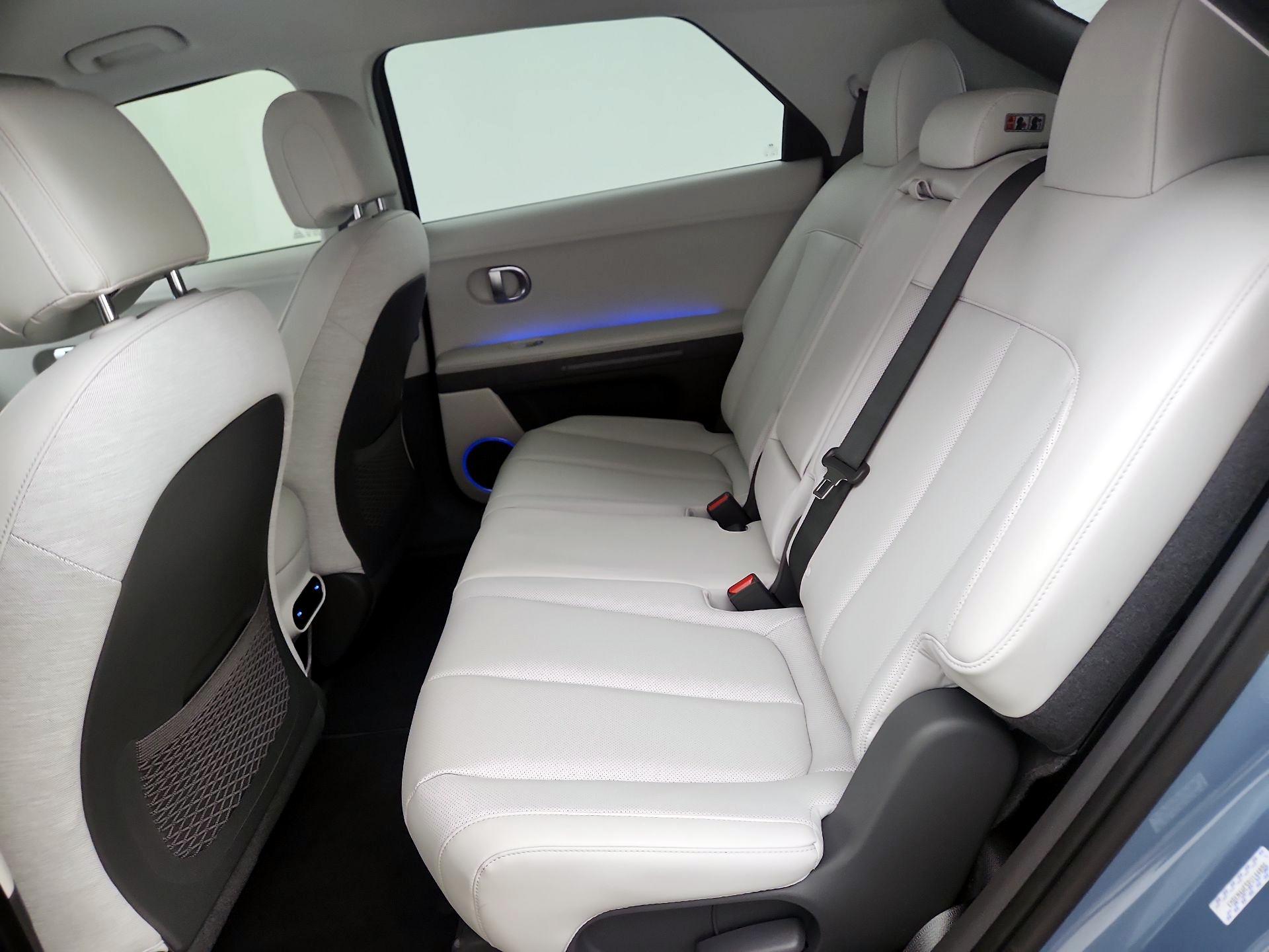 Thumbnail: 2023 Hyundai Ioniq 5 - 20