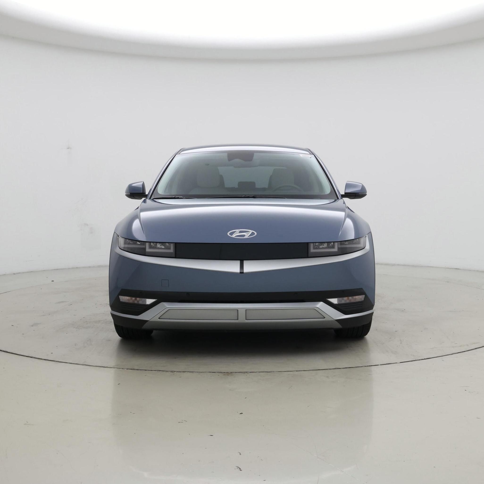 Thumbnail: 2023 Hyundai Ioniq 5 - 5