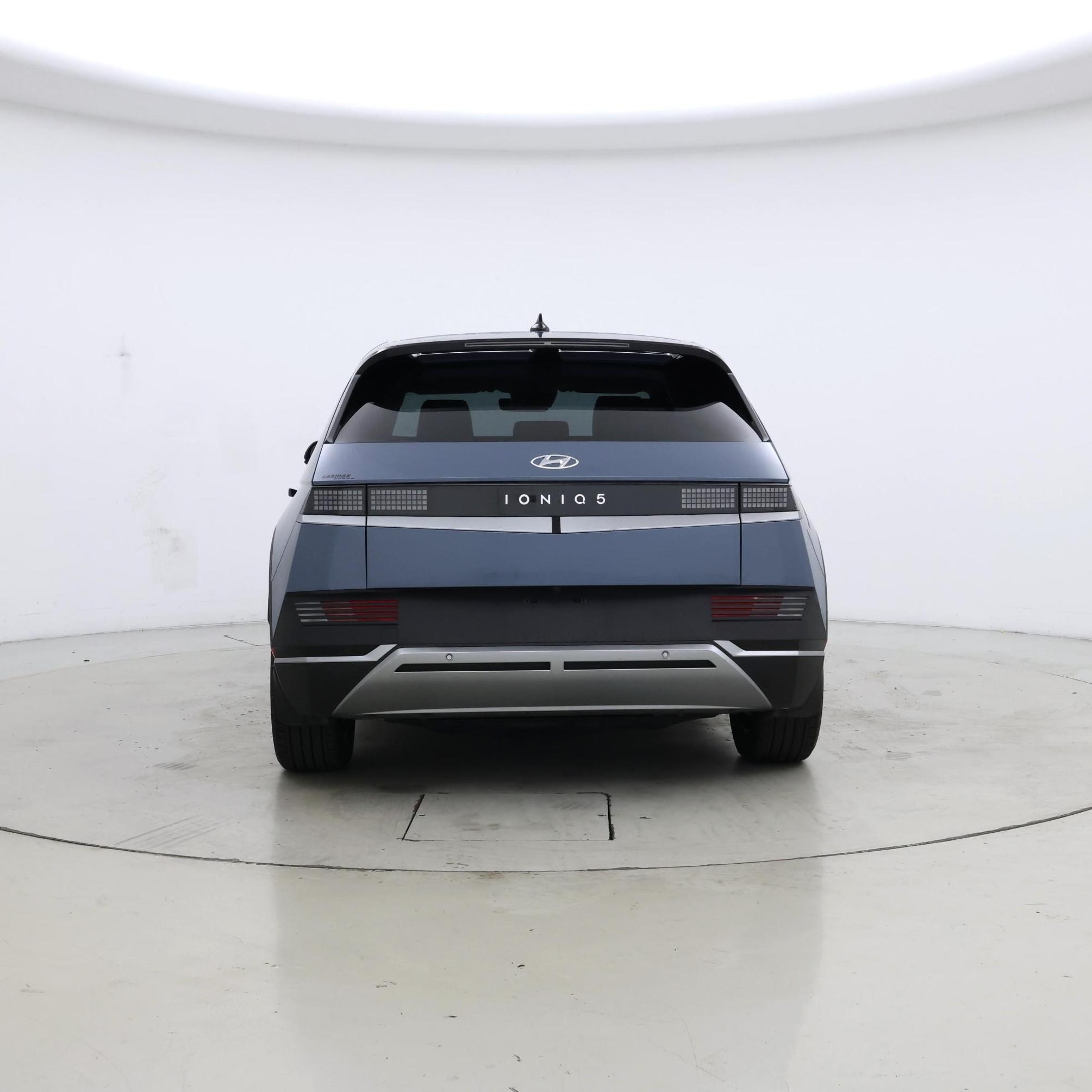 Thumbnail: 2023 Hyundai Ioniq 5 - 6