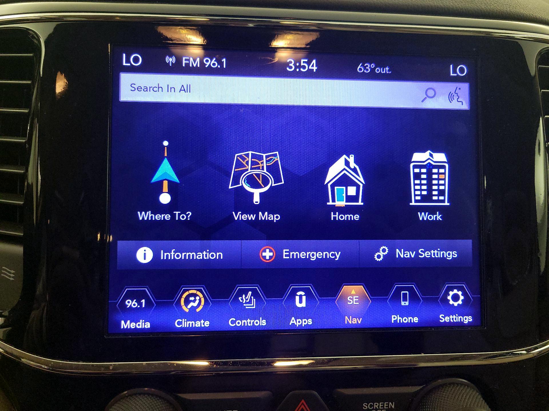 Thumbnail: 2019 Jeep Grand Cherokee - 14