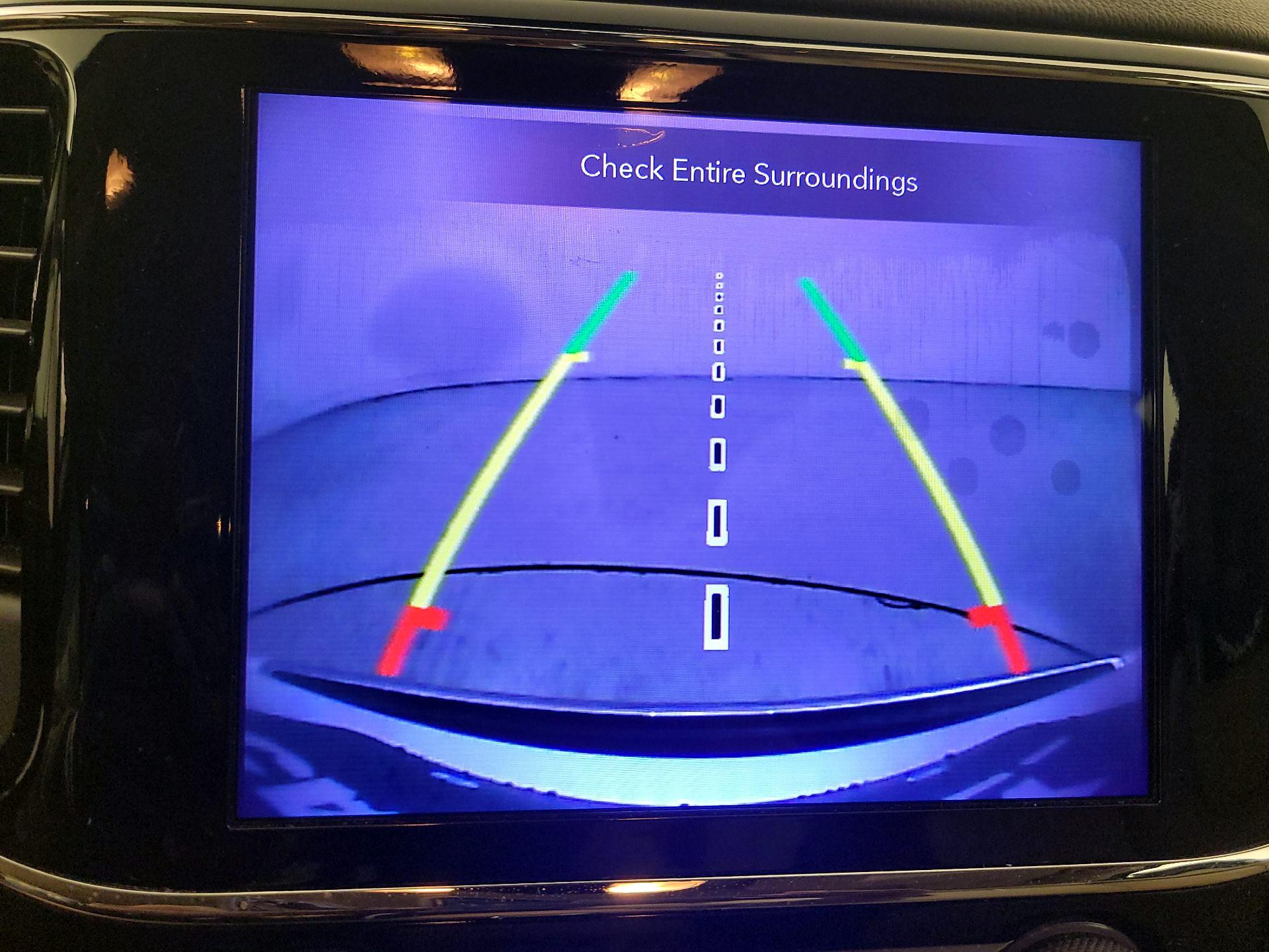 Thumbnail: 2019 Jeep Grand Cherokee - 15