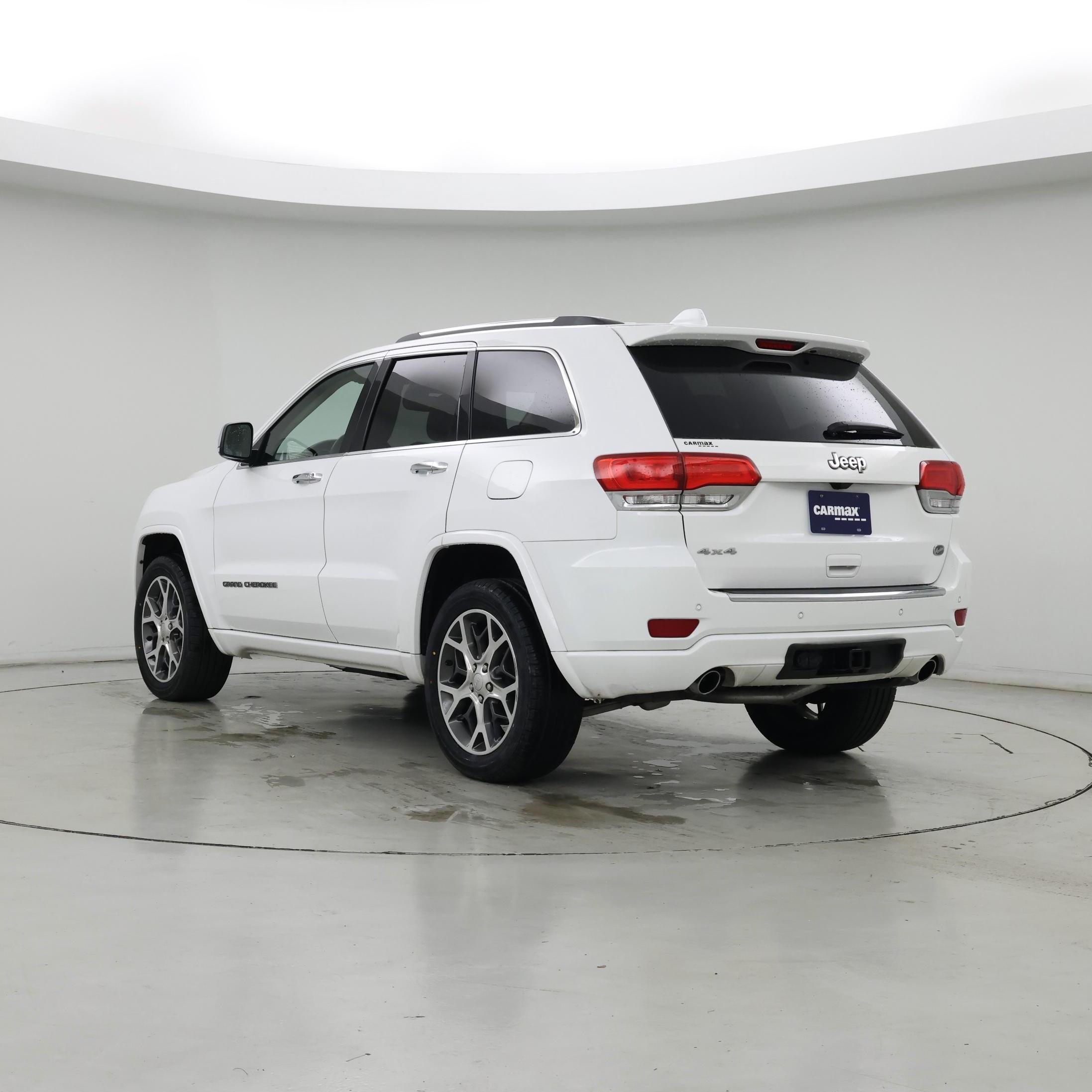 Thumbnail: 2019 Jeep Grand Cherokee - 2