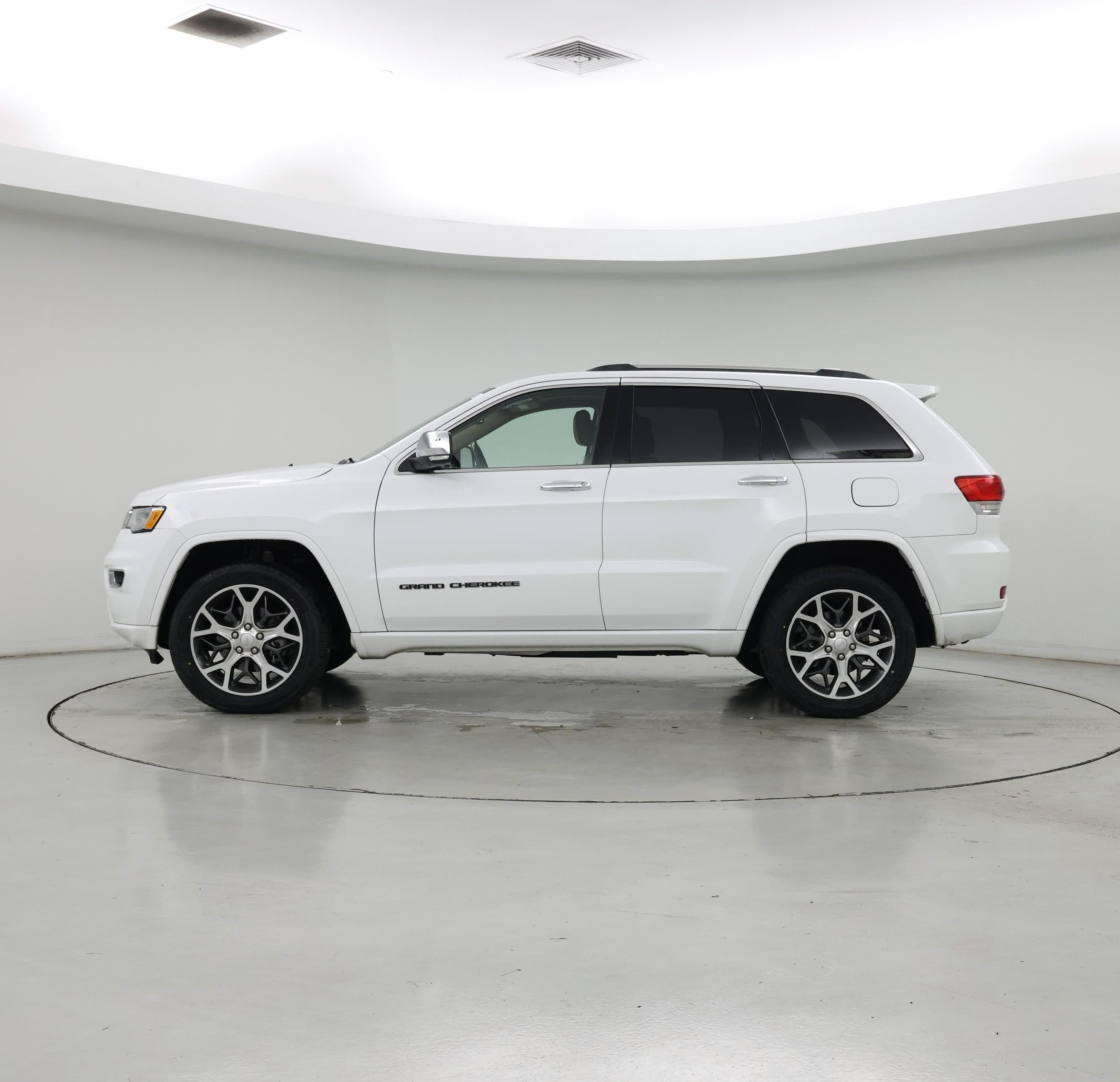 Thumbnail: 2019 Jeep Grand Cherokee - 3