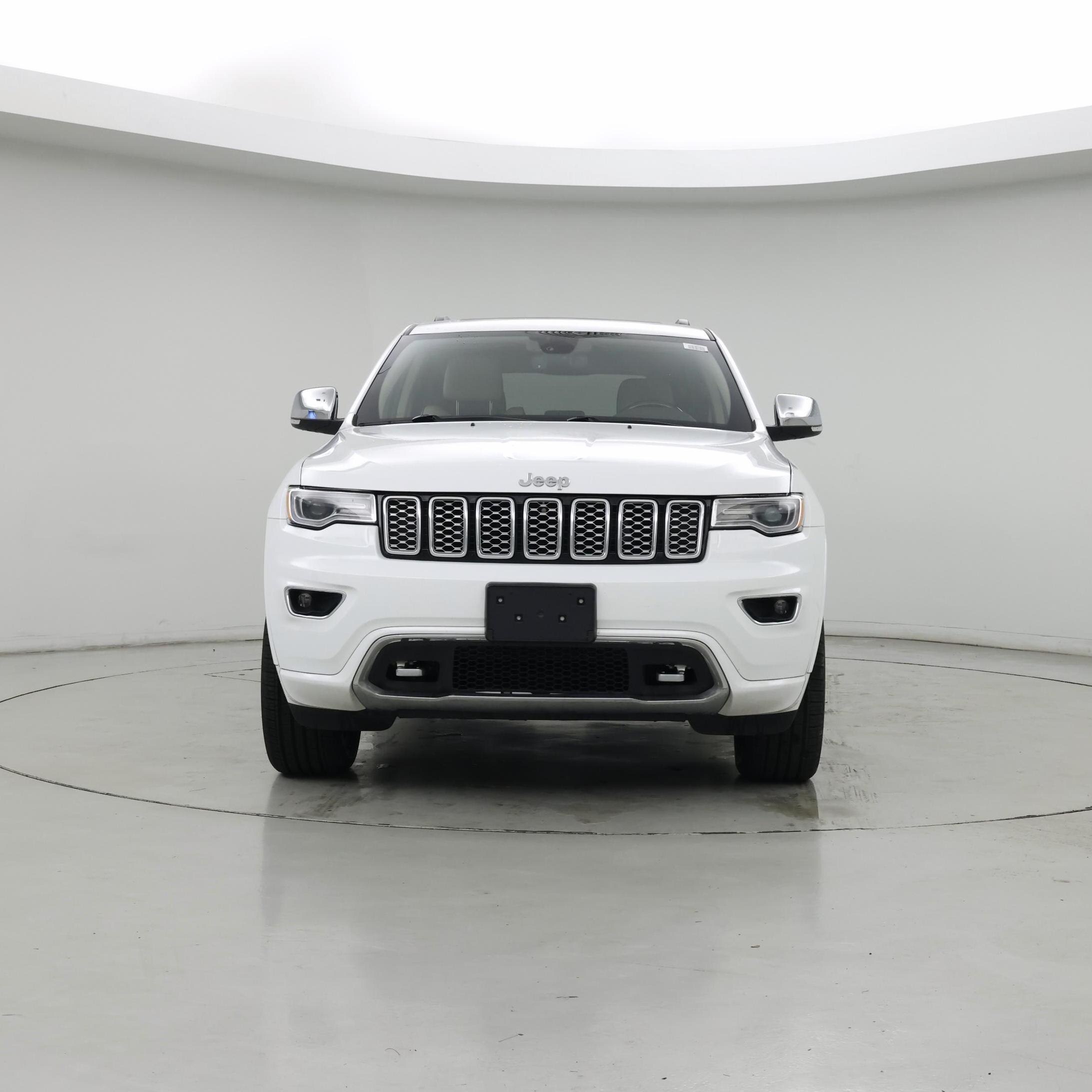 Thumbnail: 2019 Jeep Grand Cherokee - 5