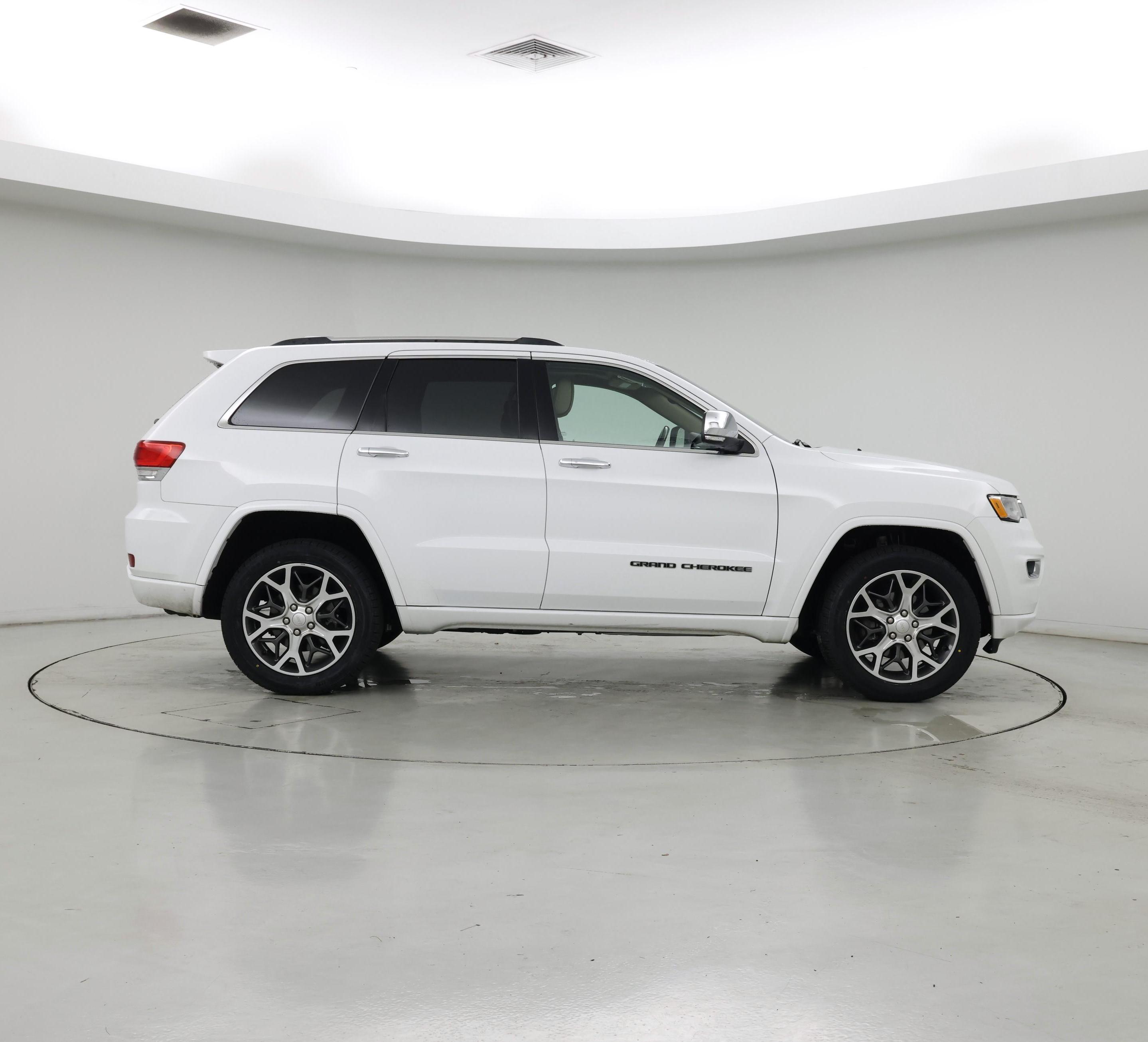 Thumbnail: 2019 Jeep Grand Cherokee - 7