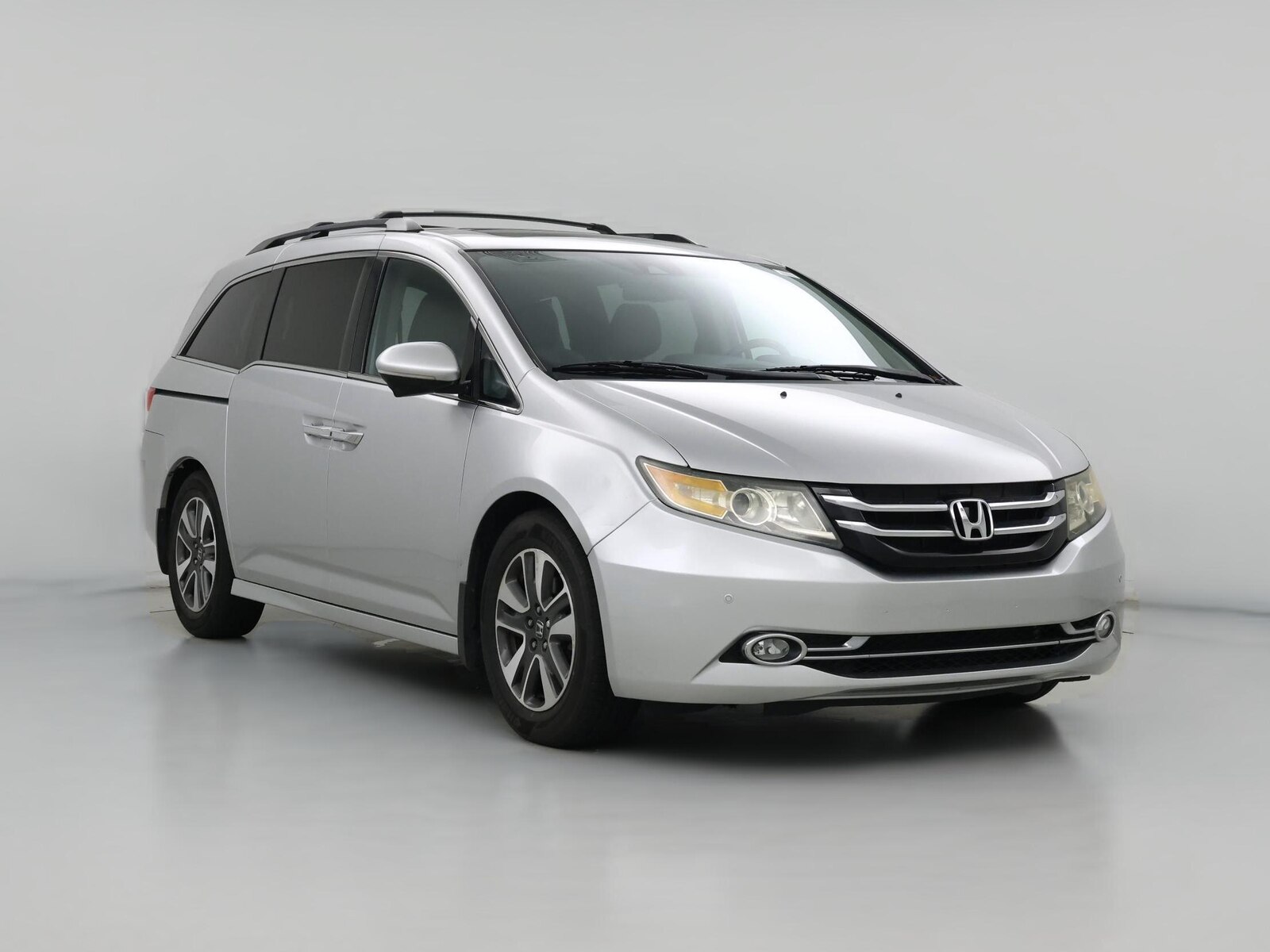 2015 Honda Odyssey Touring