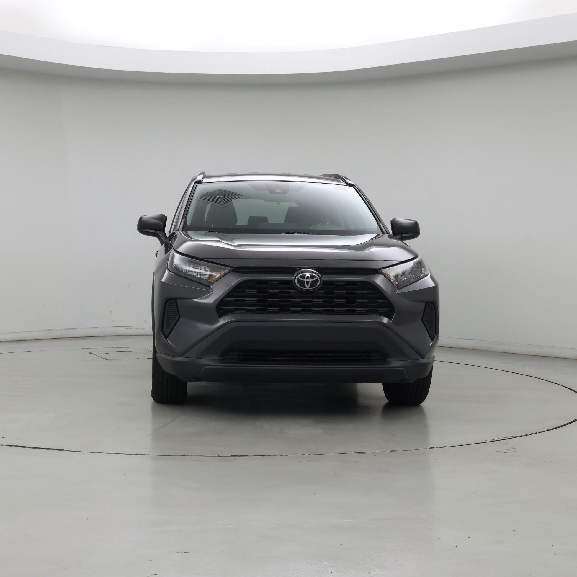 Thumbnail: 2021 Toyota RAV4 - 5
