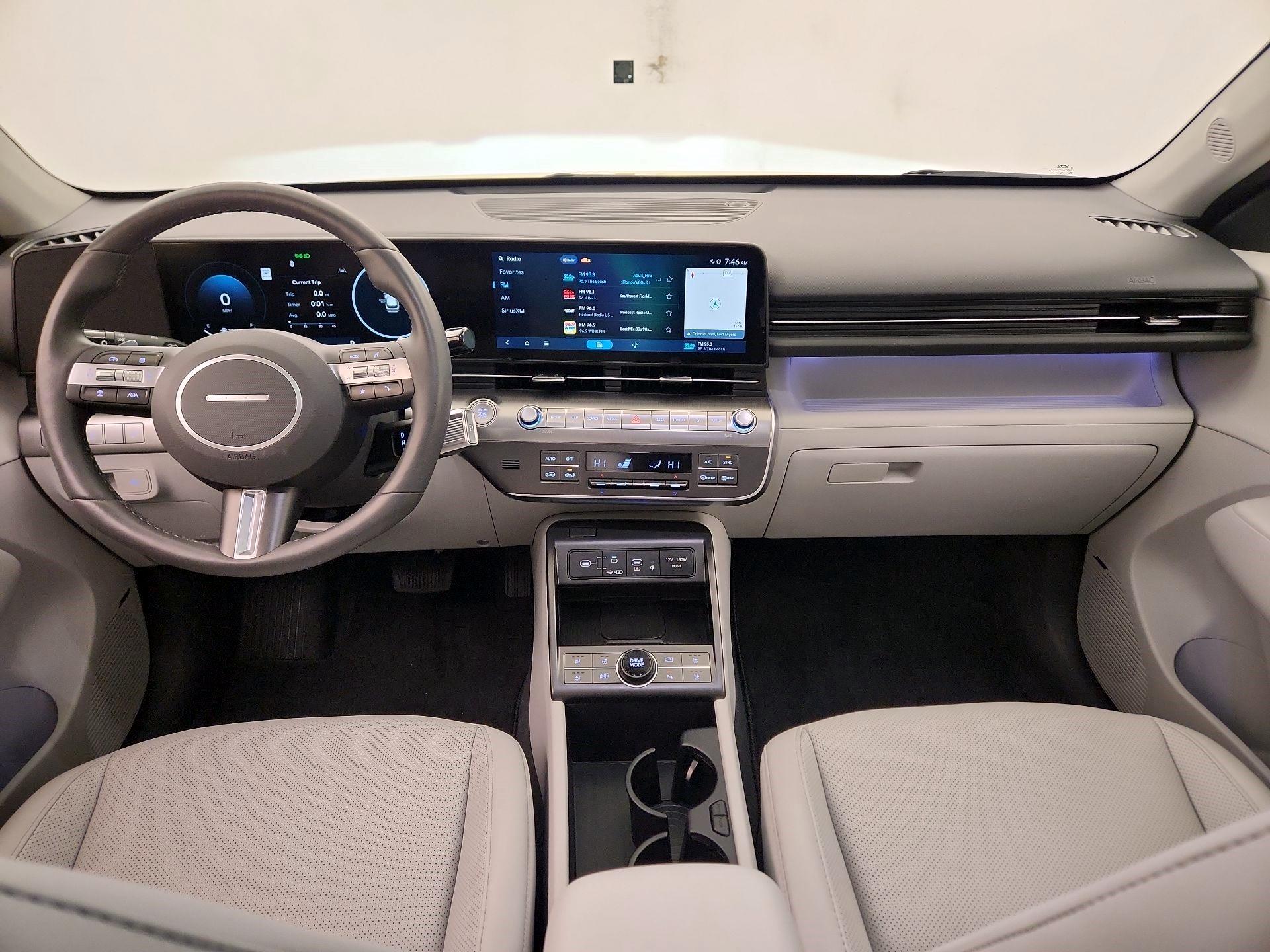 Thumbnail: 2025 Hyundai Kona - 9