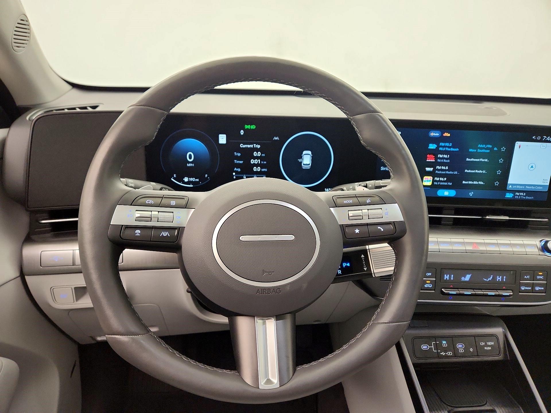 Thumbnail: 2025 Hyundai Kona - 10