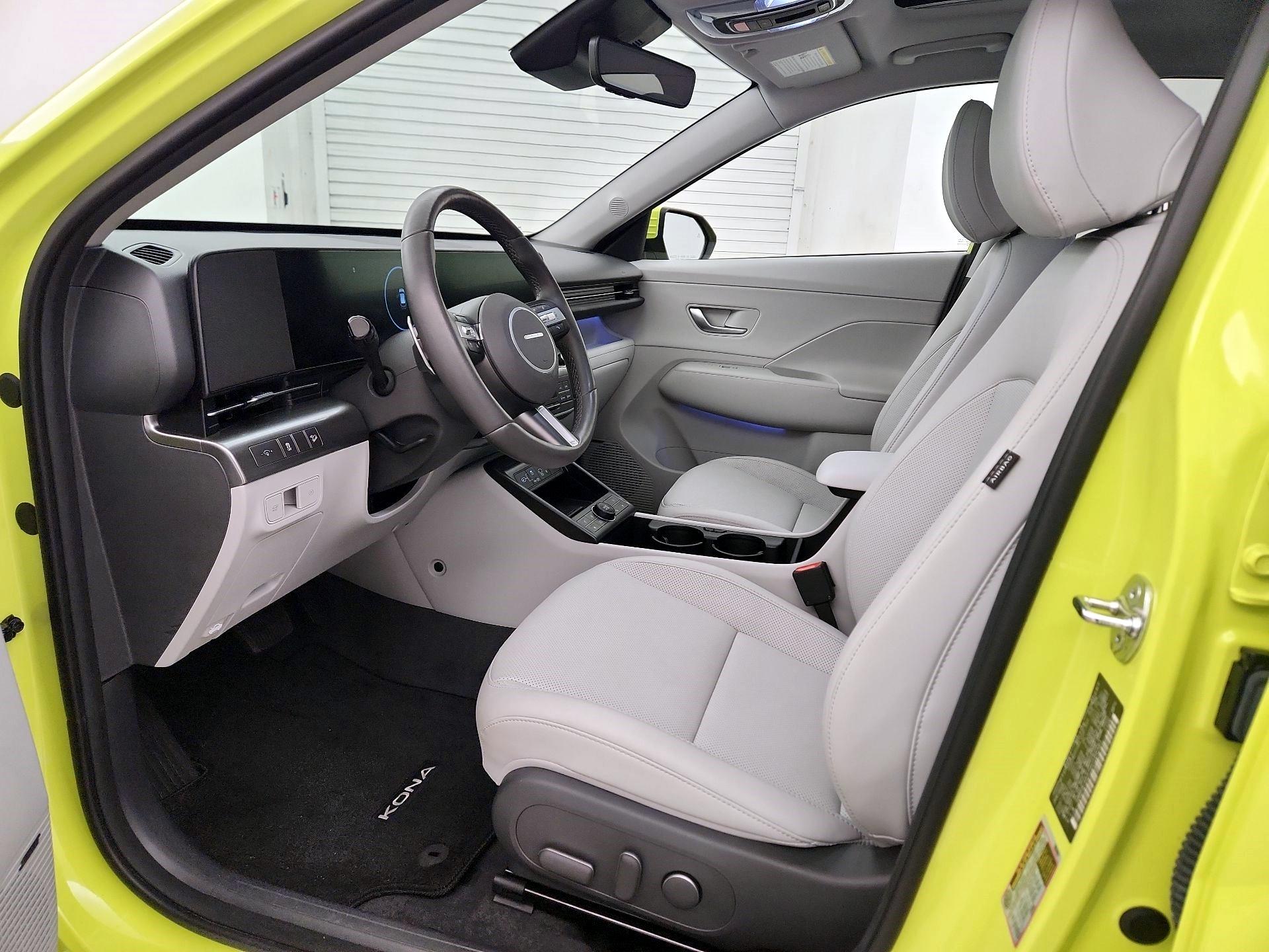 Thumbnail: 2025 Hyundai Kona - 11