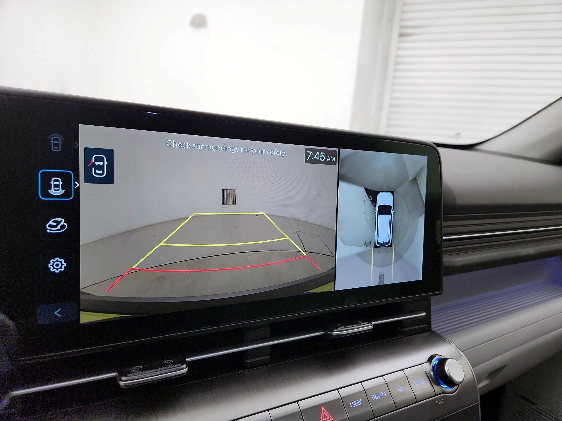 Thumbnail: 2025 Hyundai Kona - 15