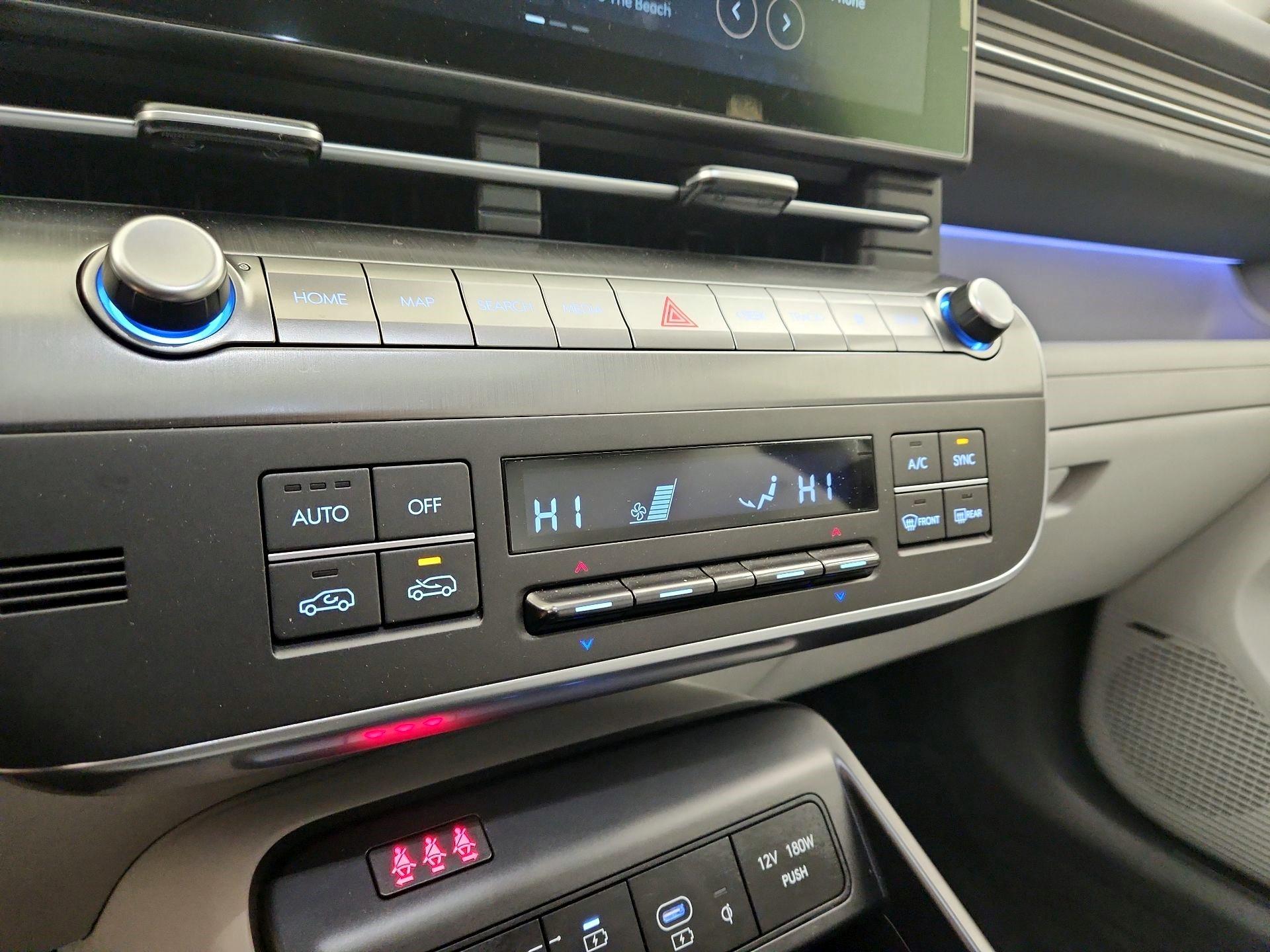 Thumbnail: 2025 Hyundai Kona - 17