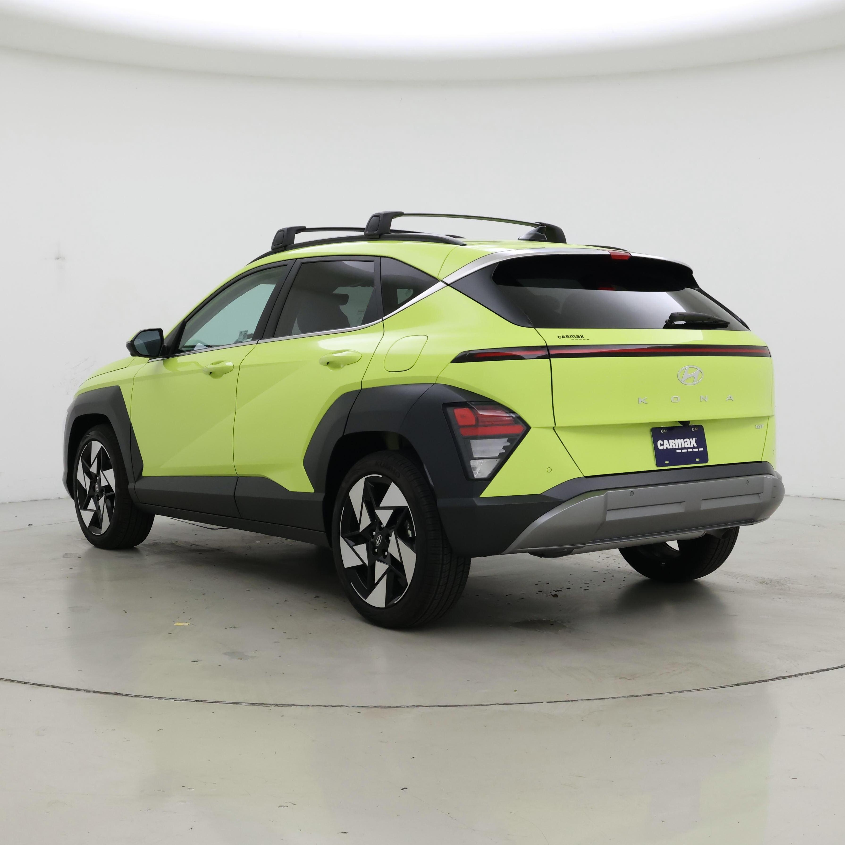 Thumbnail: 2025 Hyundai Kona - 2